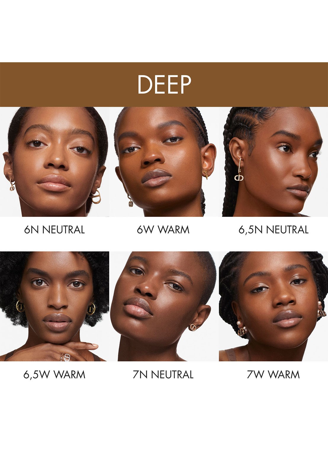 DIOR Dior Forever Skin Glow  - detail 3  6n