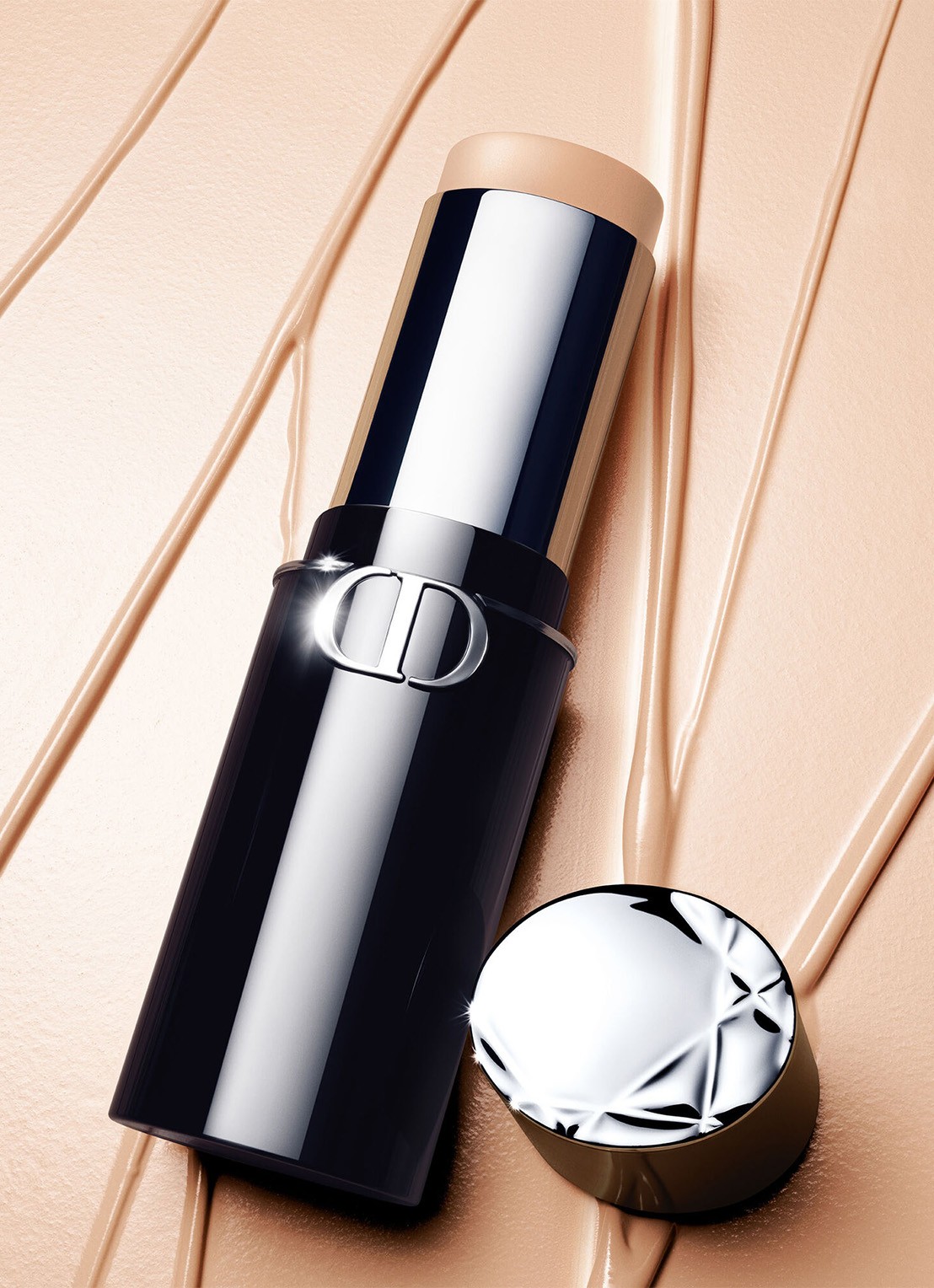 DIOR Dior Forever Skin Perfect - Foundation Stick - detail 5 7n neutral