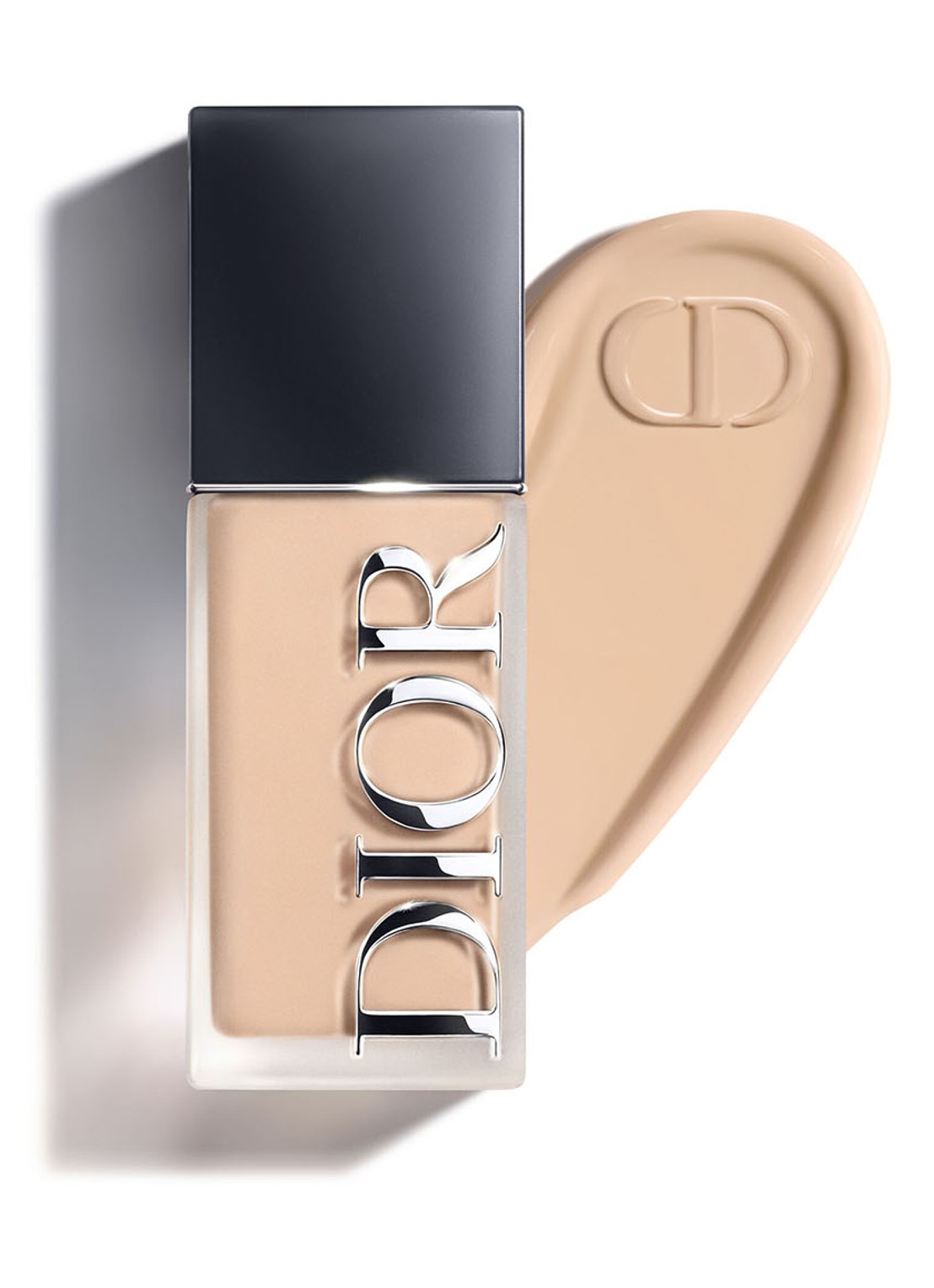DIOR Dior Forever Skin Wear - vloeibare foundation - voorkant  2n