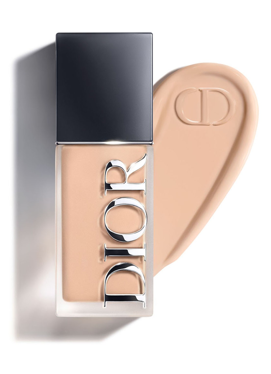 DIOR Dior Forever Skin Wear - vloeibare foundation - voorkant 7  2wp