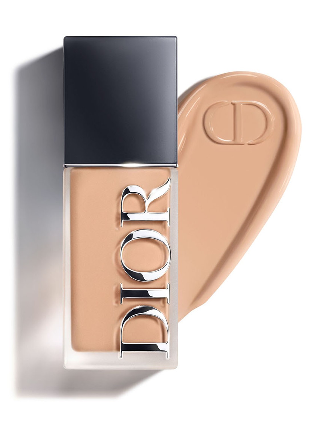 DIOR Dior Forever Skin Wear - vloeibare foundation - voorkant 7  3wp