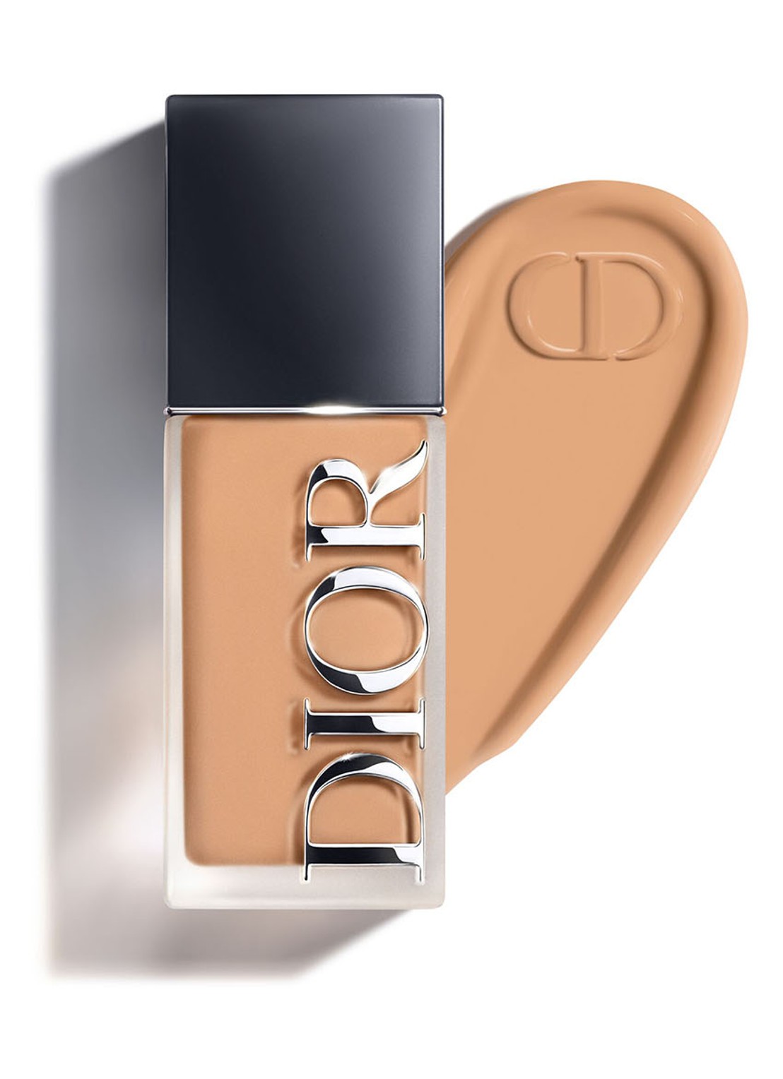 DIOR Dior Forever Skin Wear - vloeibare foundation - voorkant 6  4n