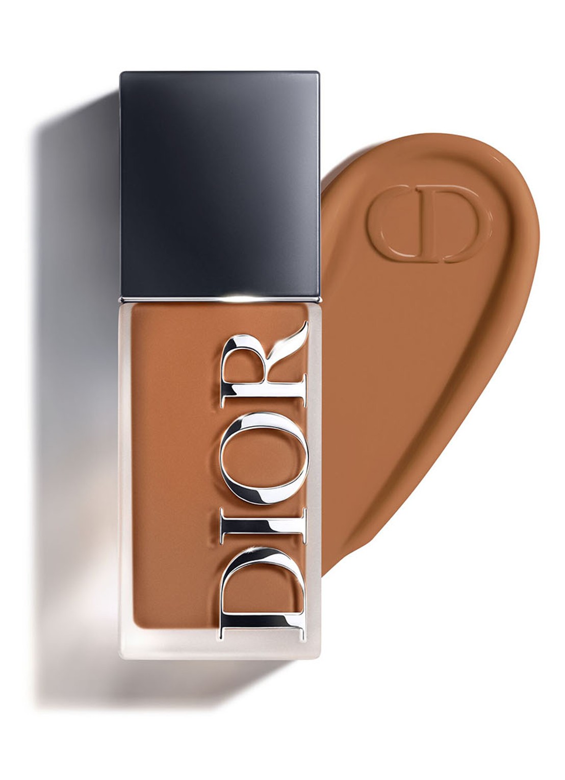 DIOR Dior Forever Skin Wear - vloeibare foundation - voorkant 7  6n