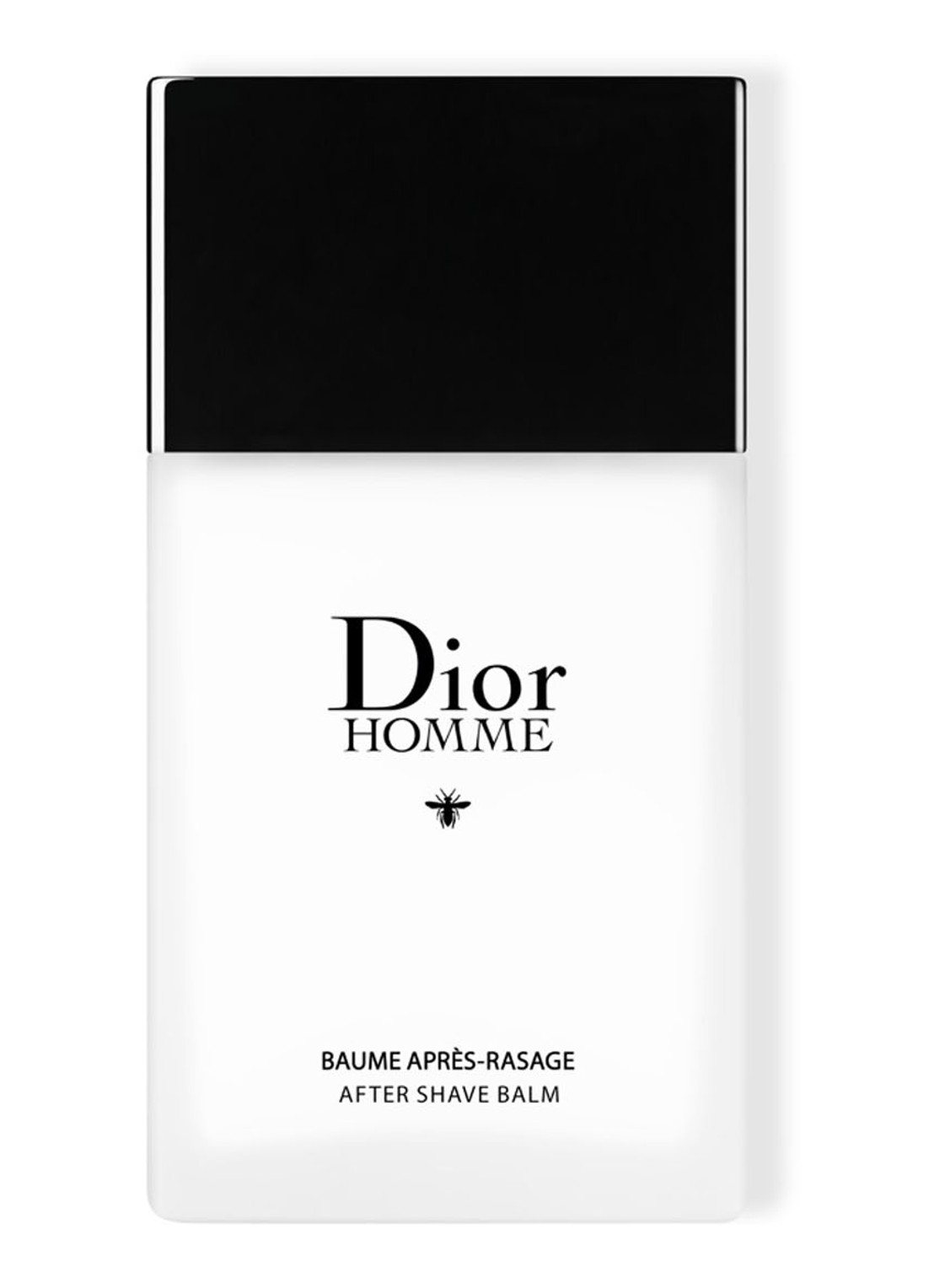 DIOR Dior Homme Aftershave balsem - voorkant 3 undefined