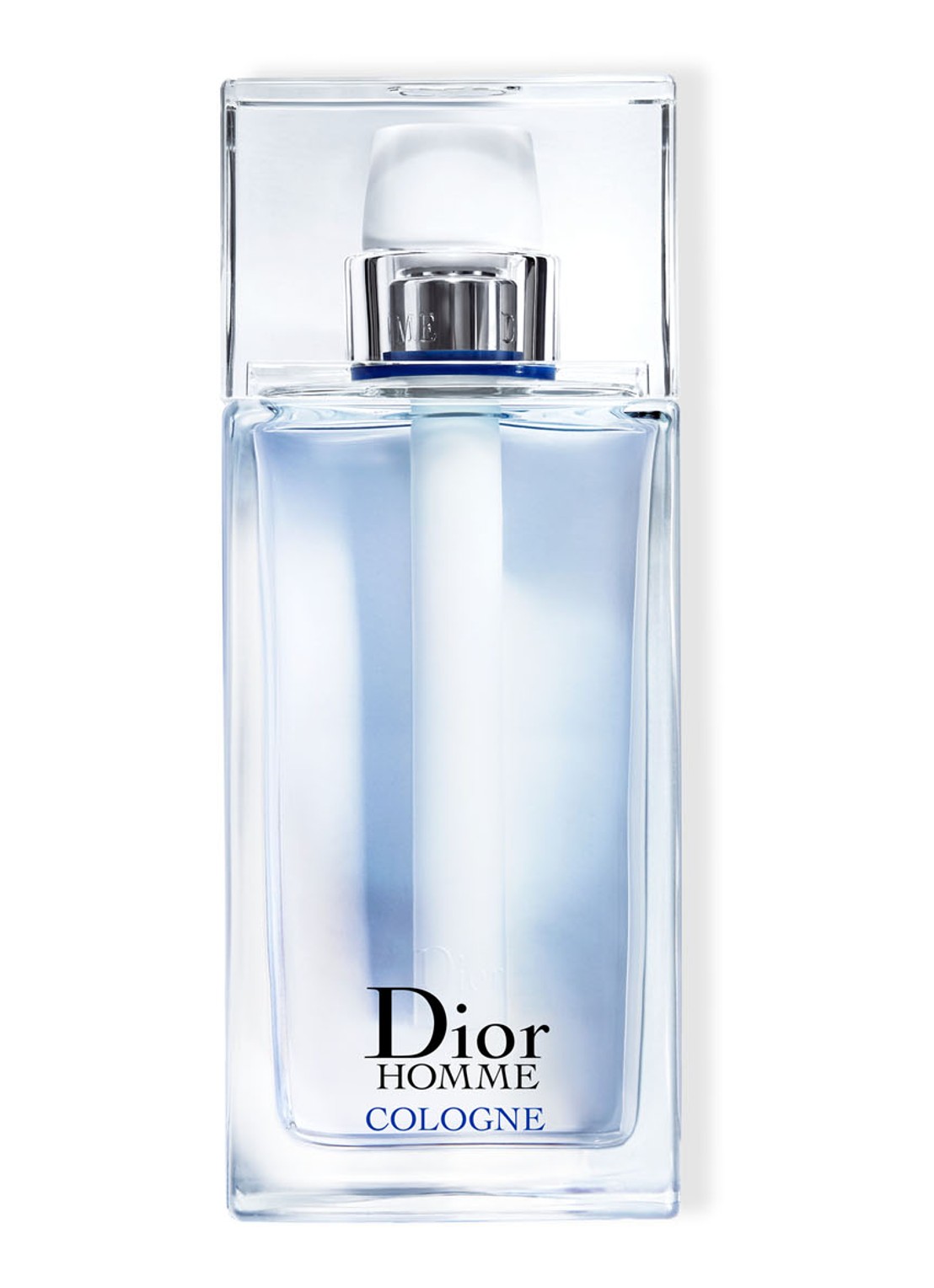 DIOR Dior Homme Cologne Eau de Toilette - voorkant 4 undefined