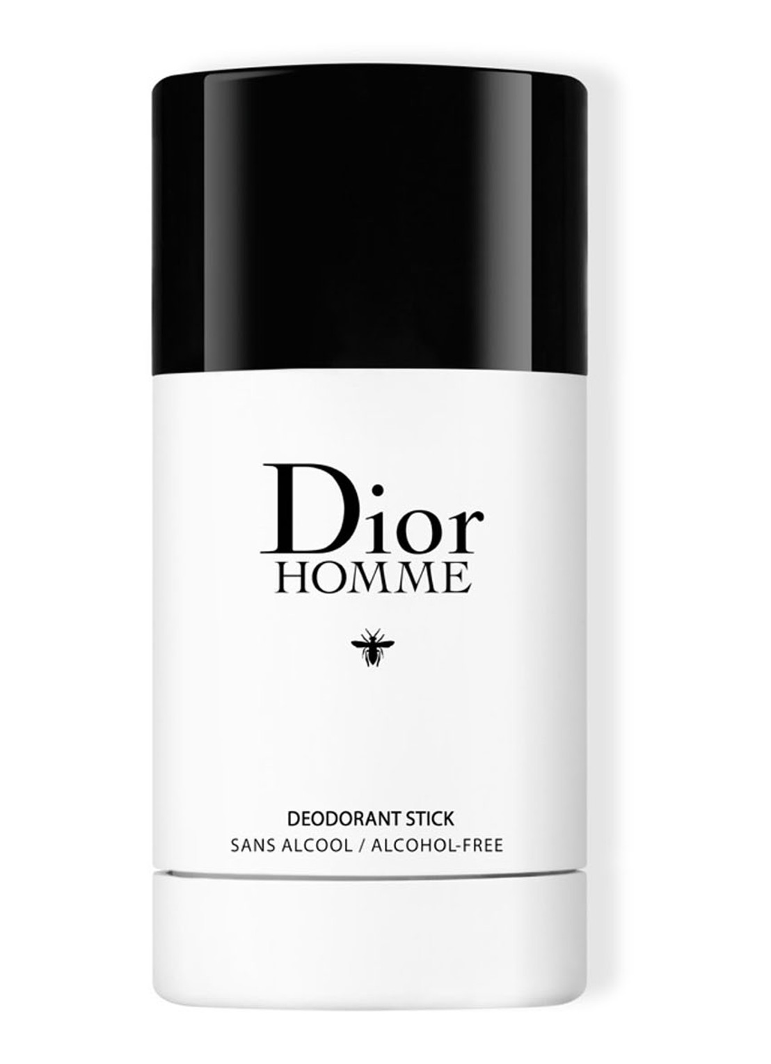 DIOR Dior Homme Deodorant stick - voorkant 3 undefined