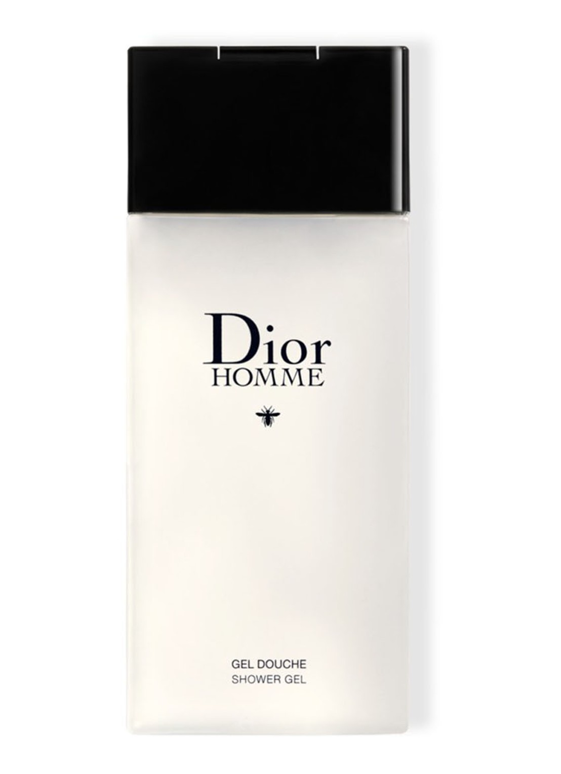 DIOR Dior Homme Douchegel - voorkant undefined