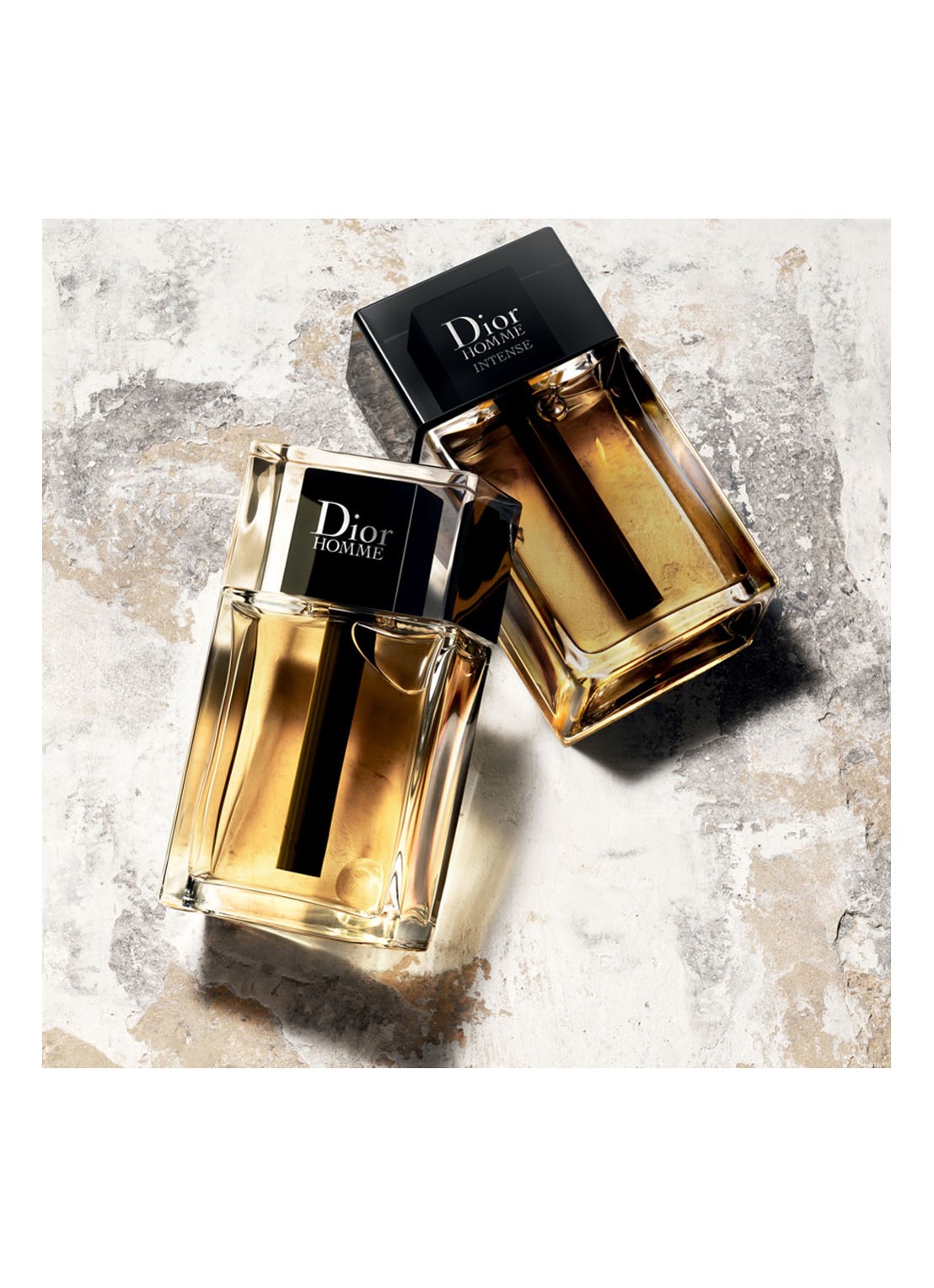 DIOR Dior Homme Eau de Toilette - detail 5 undefined