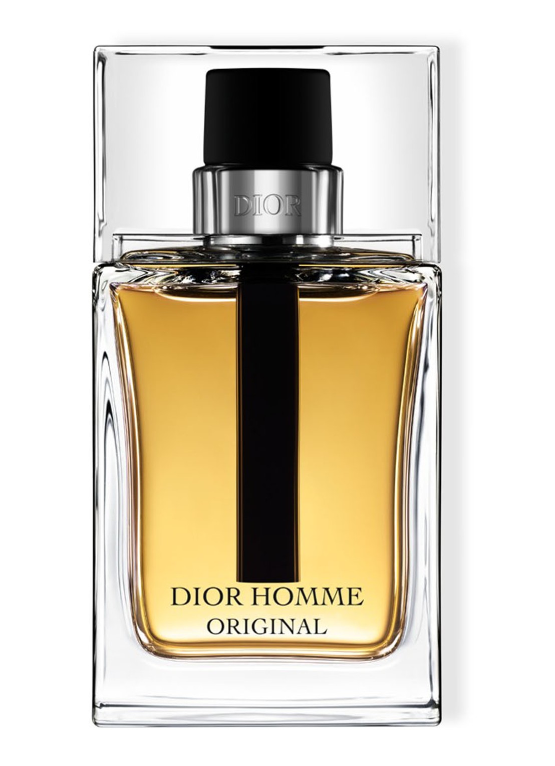 DIOR Dior Homme Original Eau de Toilette - voorkant undefined