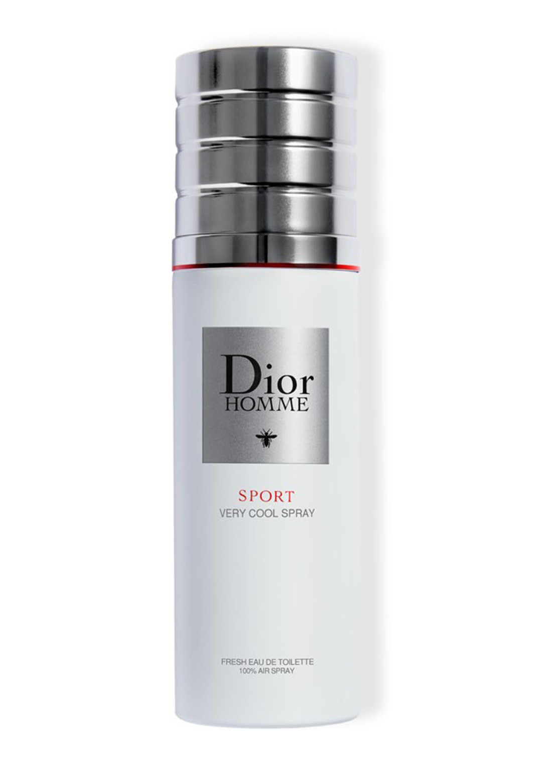 DIOR Dior Homme Sport Very Cool Spray - Eau de Toilette - voorkant undefined