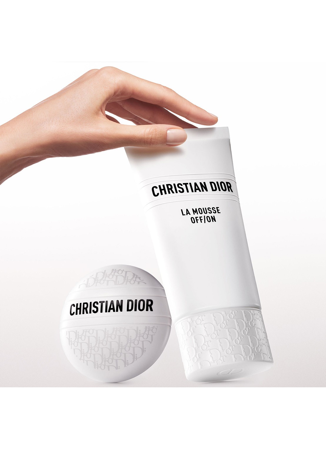 DIOR Dior Le Baume - Revitaliserende & Multifunctionele Balsem - detail 5 undefined