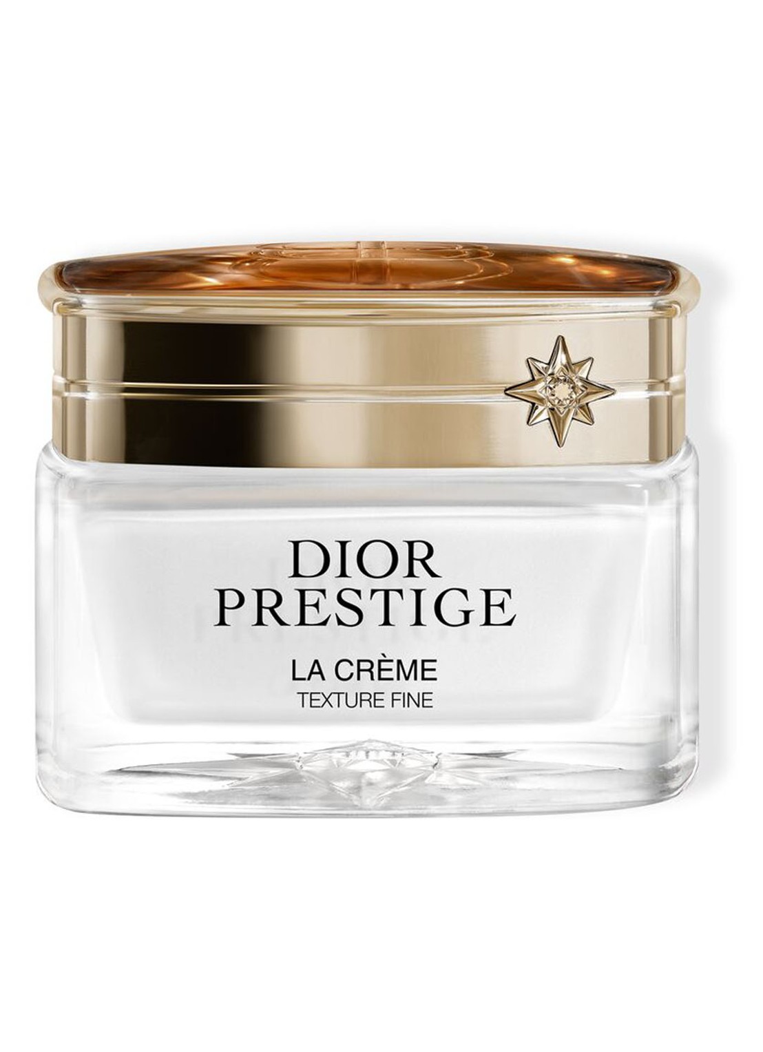 DIOR Dior Prestige La Crème Texture Fine - Anti-Ageing Crème - voorkant undefined