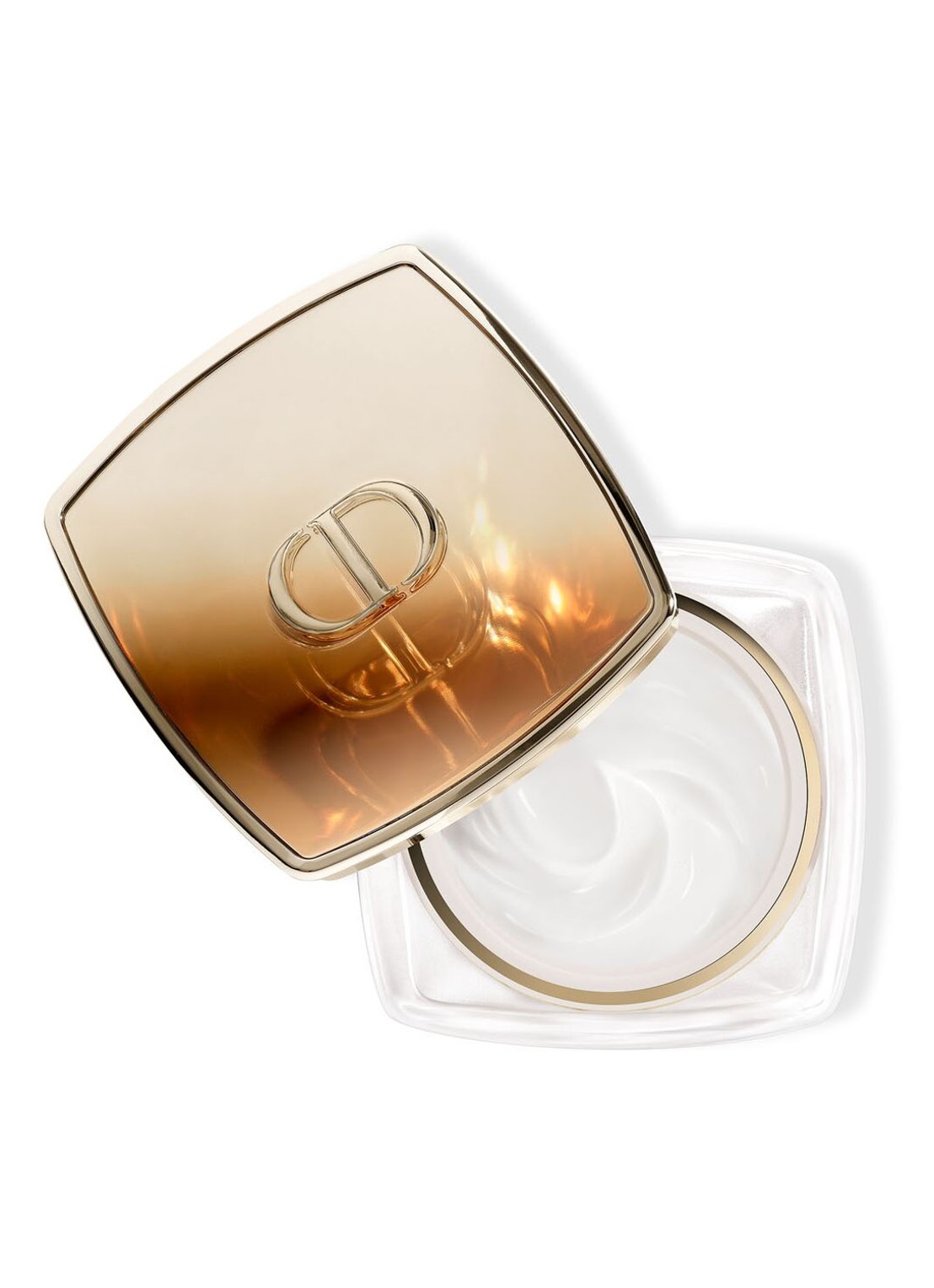 DIOR Dior Prestige La Crème Texture Fine Refill - Anti-Ageing Crème Navulling - voorkant 7 undefined