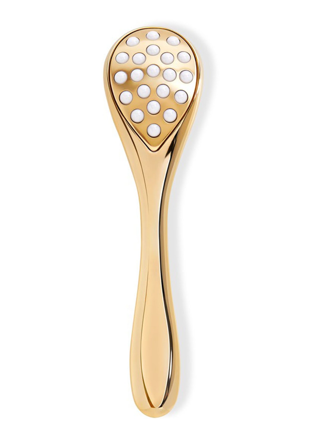 DIOR Dior Prestige Le Pétale Multi-Perlé - Multiparel Applicator massagetool - voorkant undefined