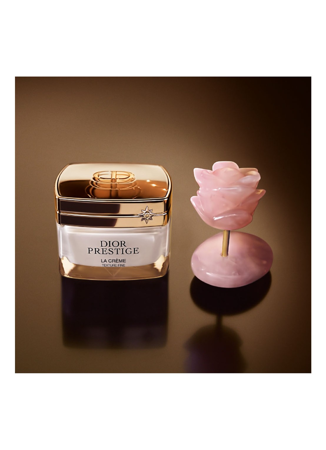 DIOR Dior Prestige Quartz Rose de Modelage - Crème Applicator - detail 4 undefined
