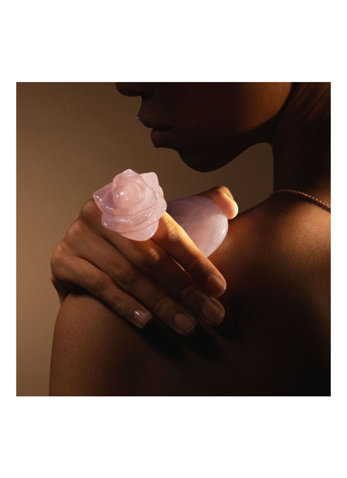 DIOR Dior Prestige Quartz Rose de Modelage - Crème Applicator - detail 5 undefined