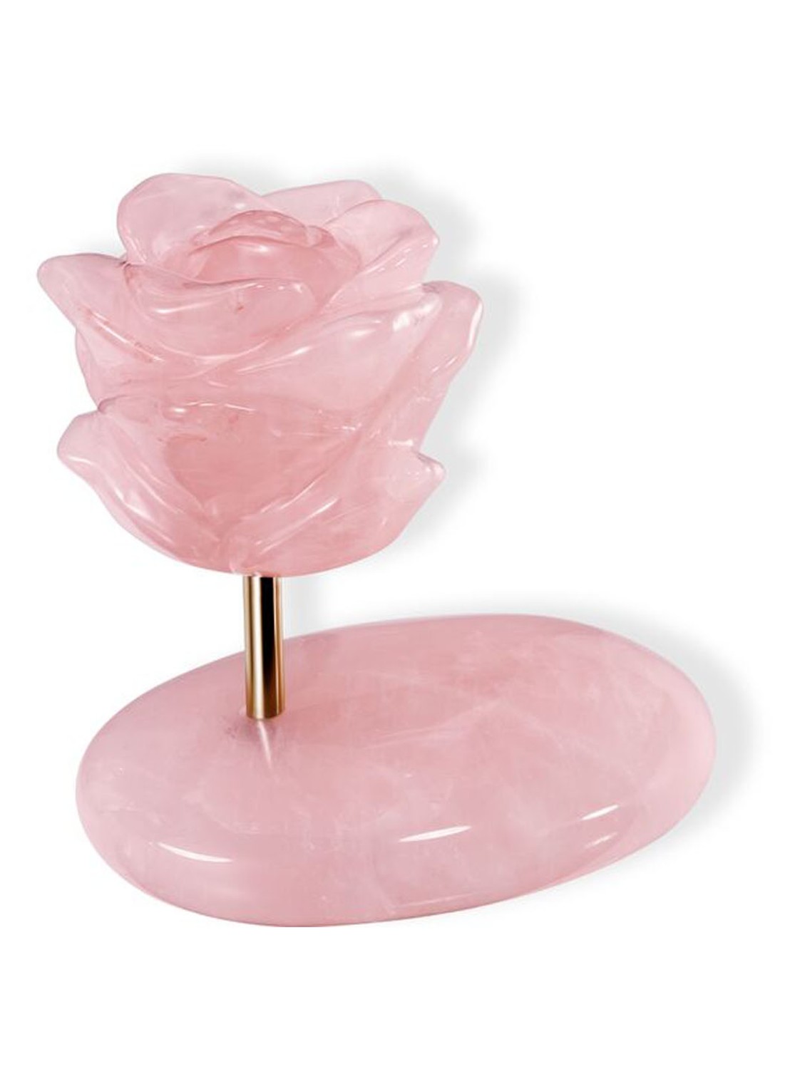 DIOR Dior Prestige Quartz Rose de Modelage - Crème Applicator - voorkant undefined