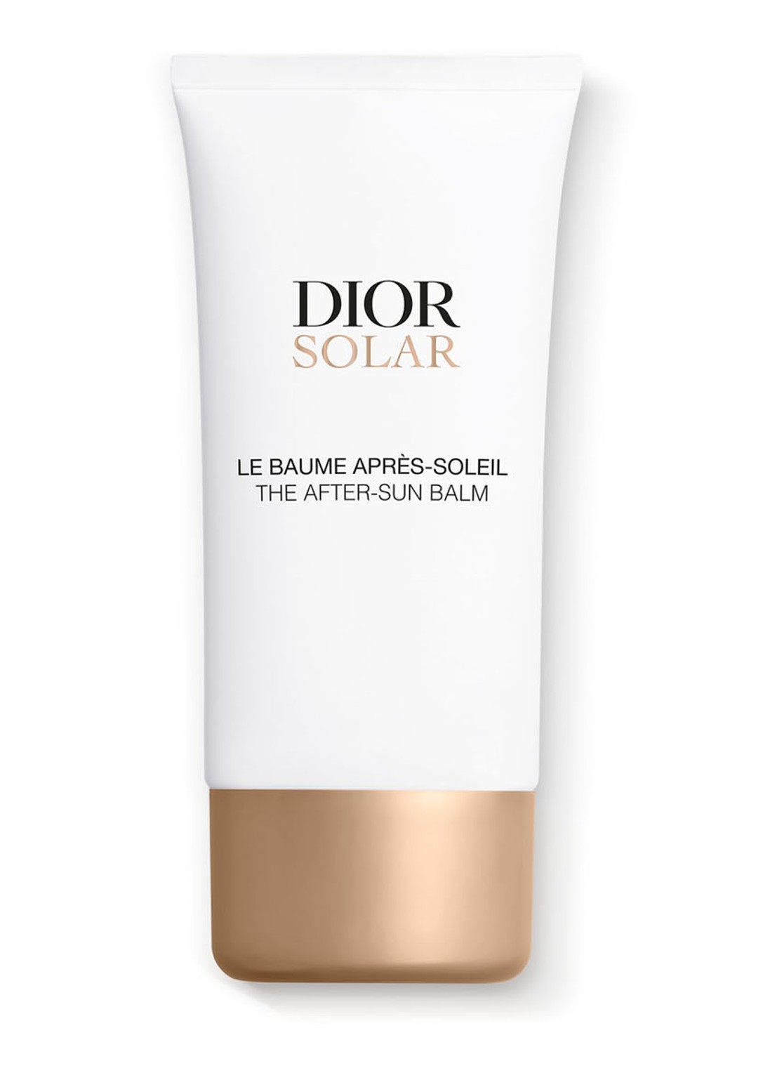 DIOR Dior Solar The After-Sun Balm - voorkant undefined