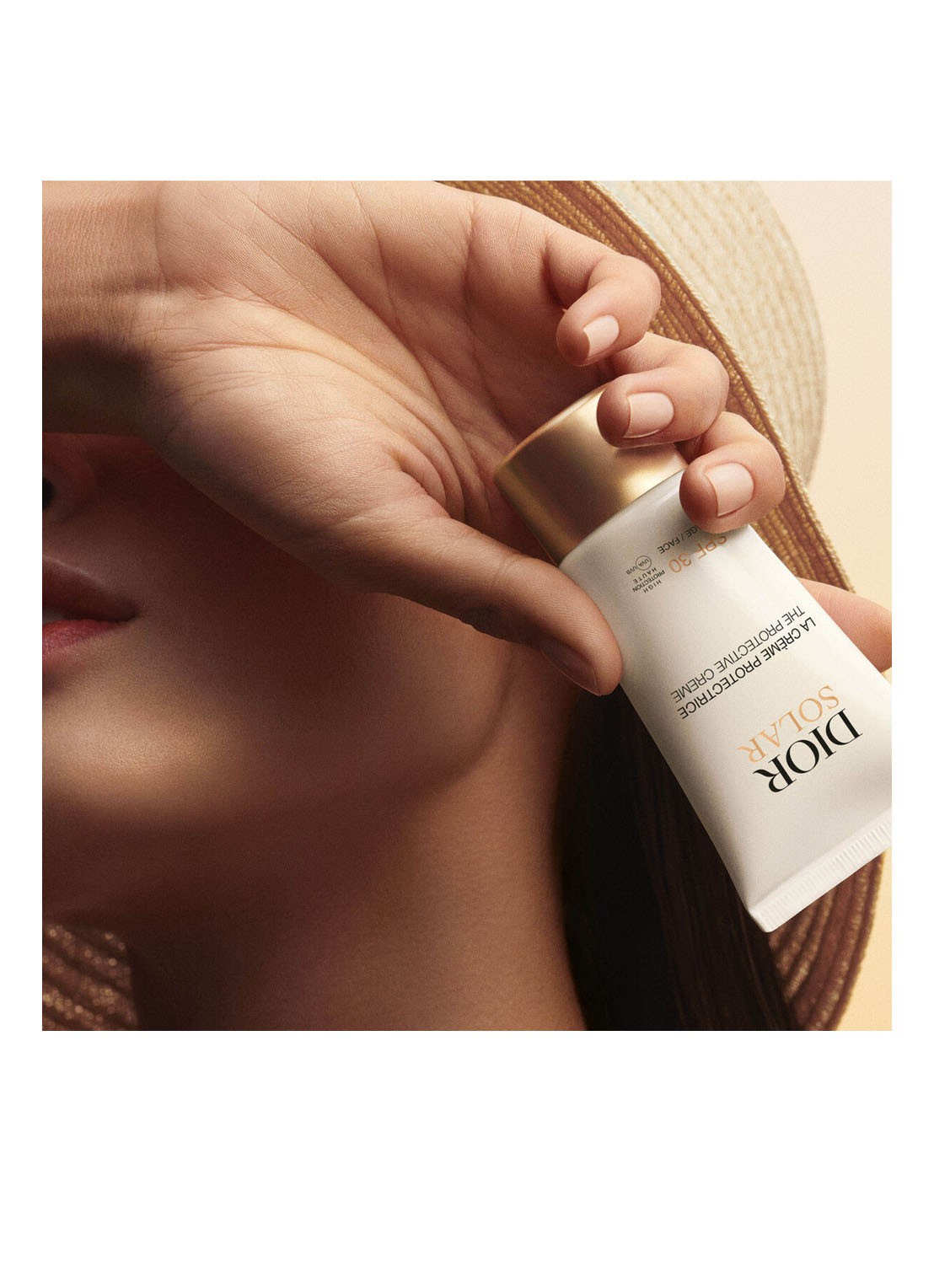 DIOR Dior Solar The Protective Creme SPF 30 - detail 2 undefined