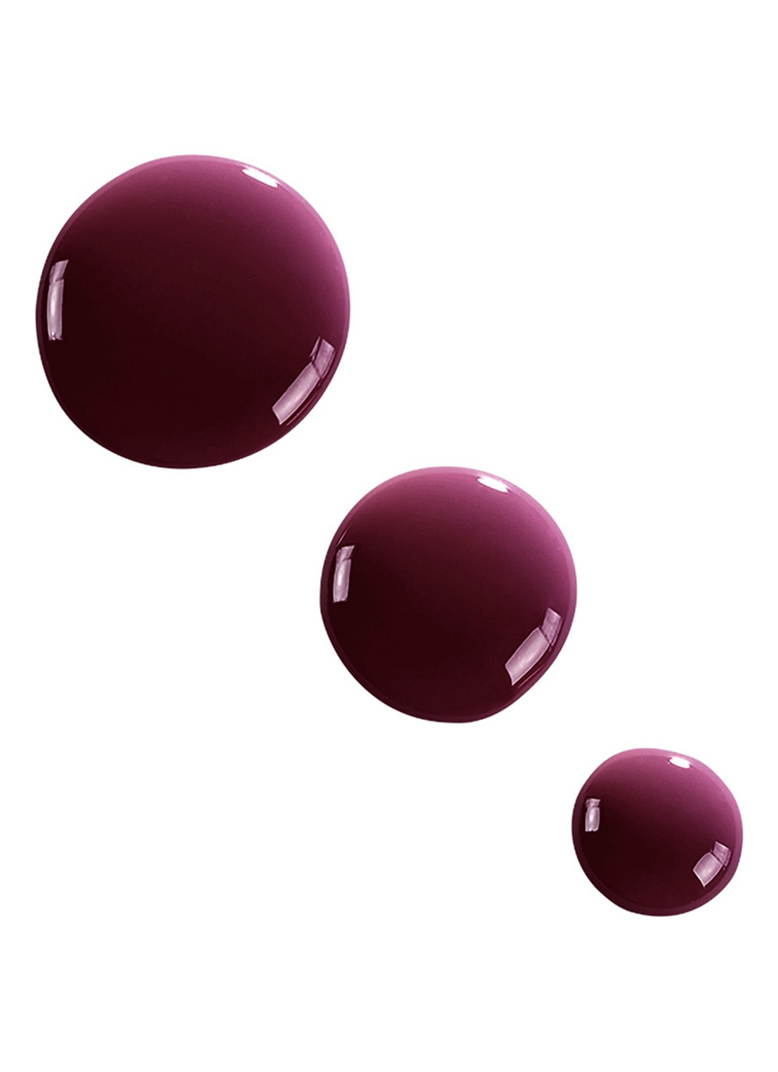 DIOR Dior Vernis - Limited Edition - voorkant 2 690 plum parade