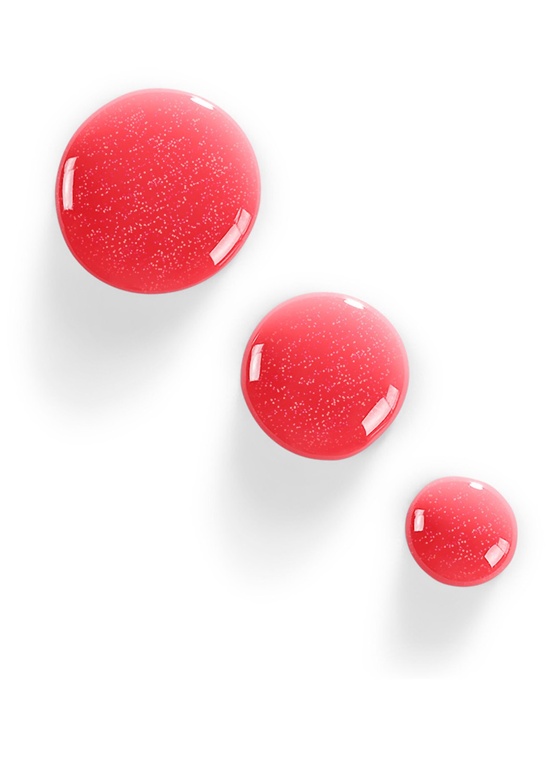 DIOR Dior Vernis Nagellak – Limited Edition - voorkant 5 330 coral pop
