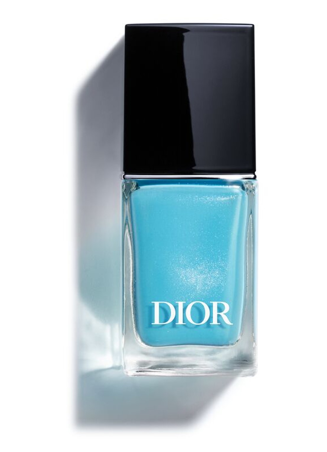 DIOR Dior Vernis - nagellak Limited Edition - voorkant 582 azur