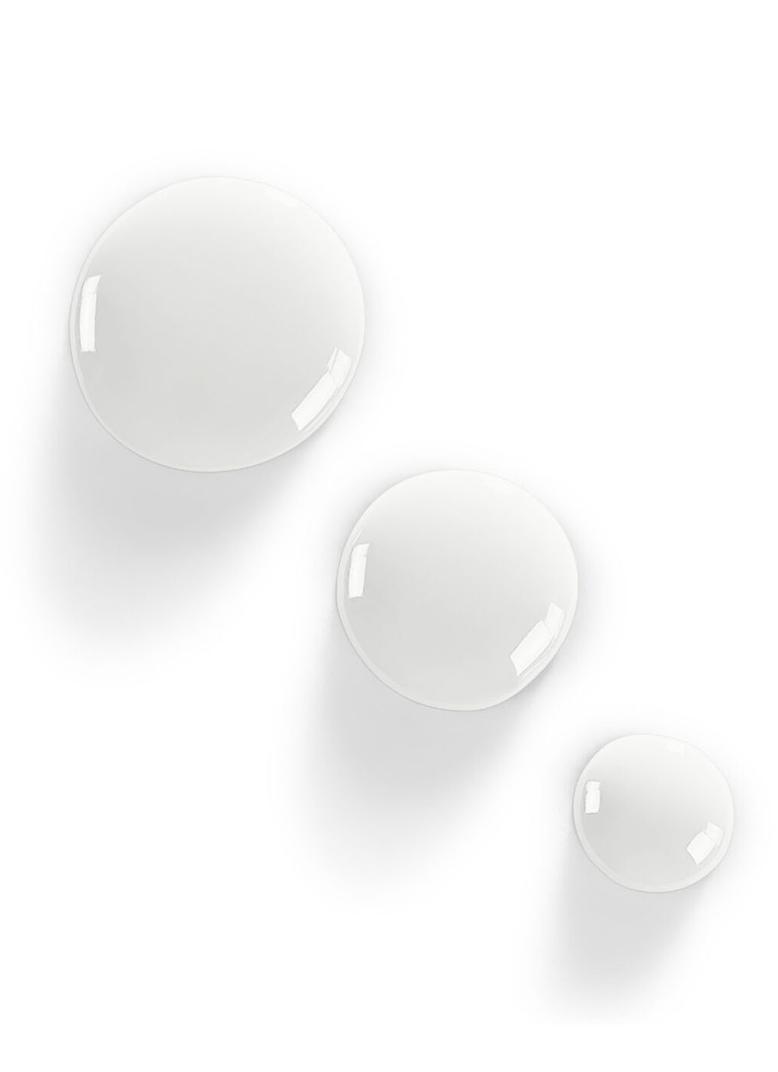 DIOR Dior Vernis Nagellak - voorkant 6 007 jasmin