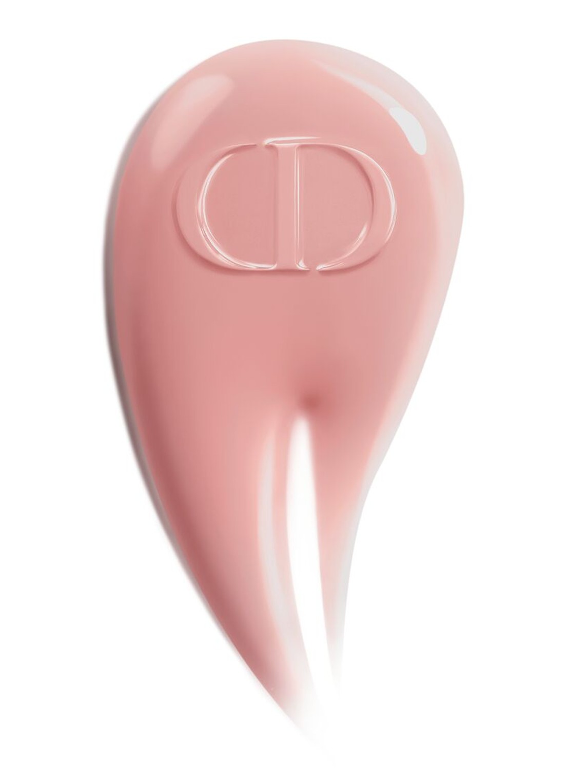 DIOR Dior Vernis Nagellak - voorkant 2 100 nude look