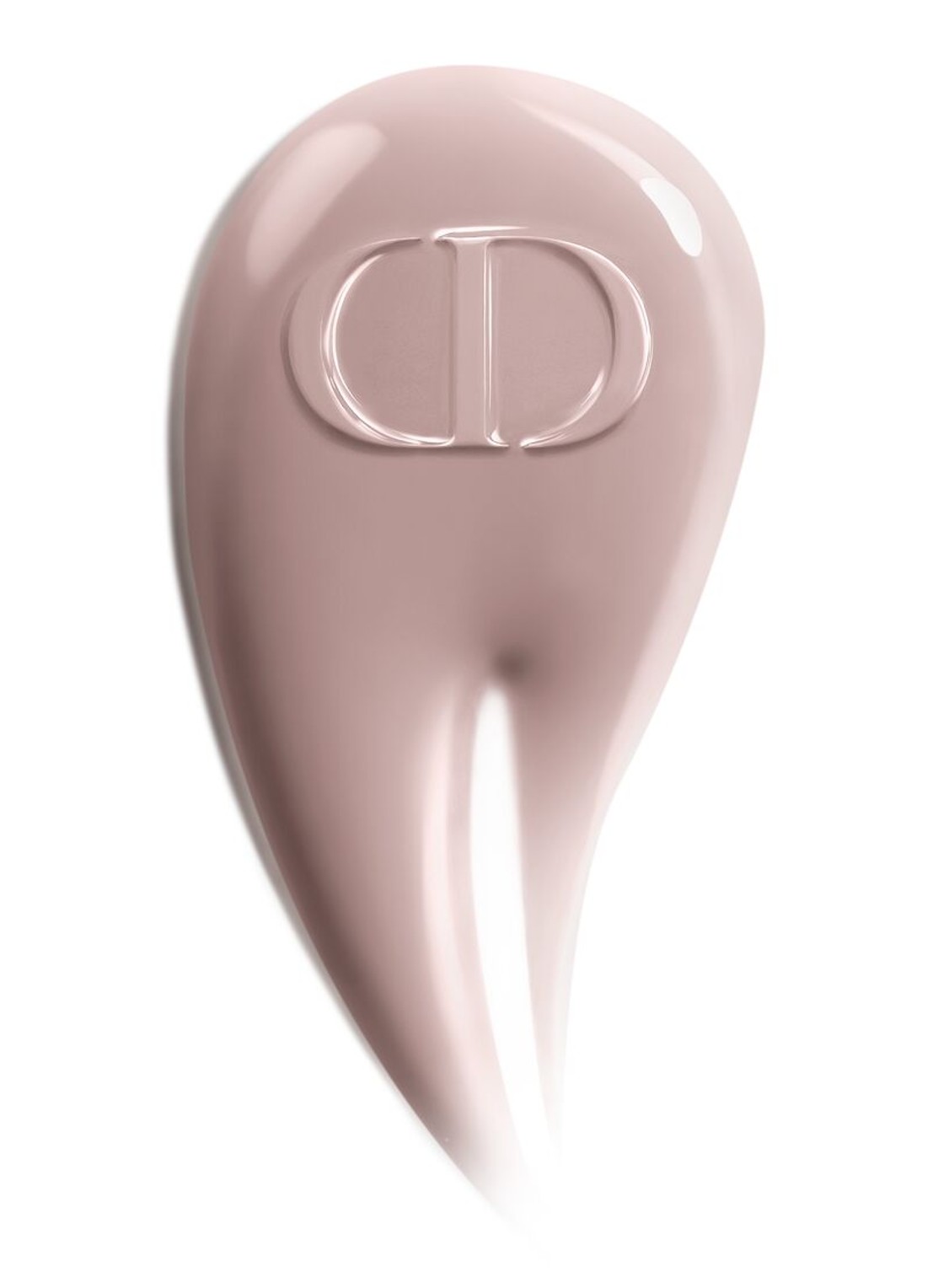 DIOR Dior Vernis Nagellak - voorkant 2 206 gris dior