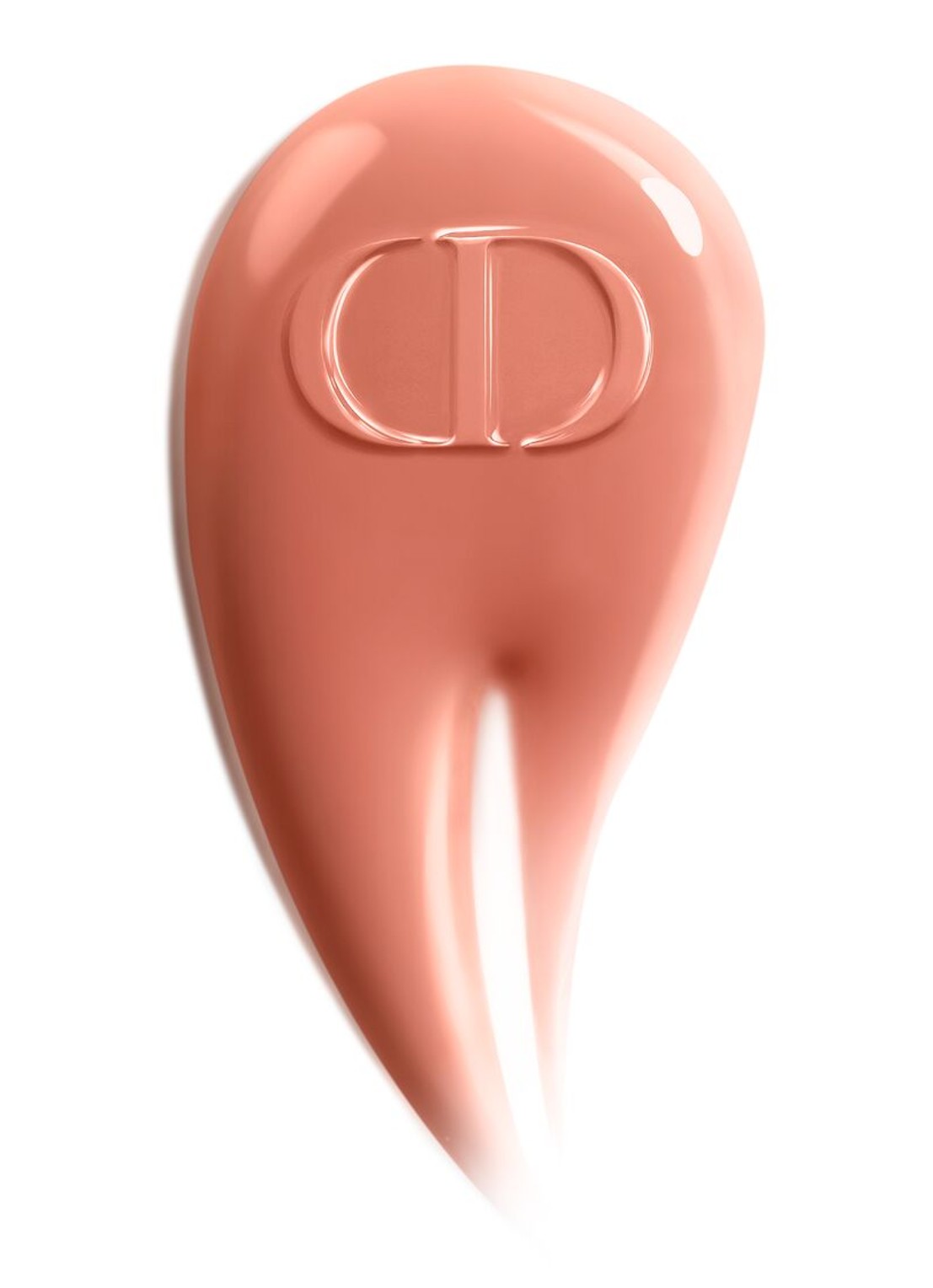 DIOR Dior Vernis Nagellak - voorkant 3 323 dune