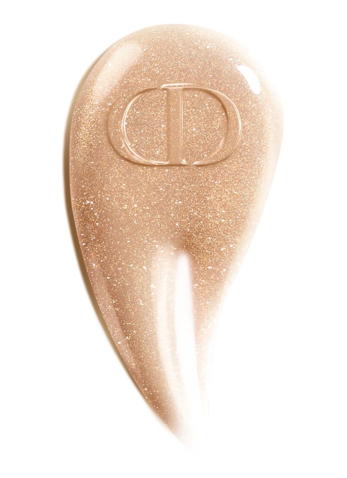 DIOR Dior Vernis Nagellak - voorkant 2 513 j'adore