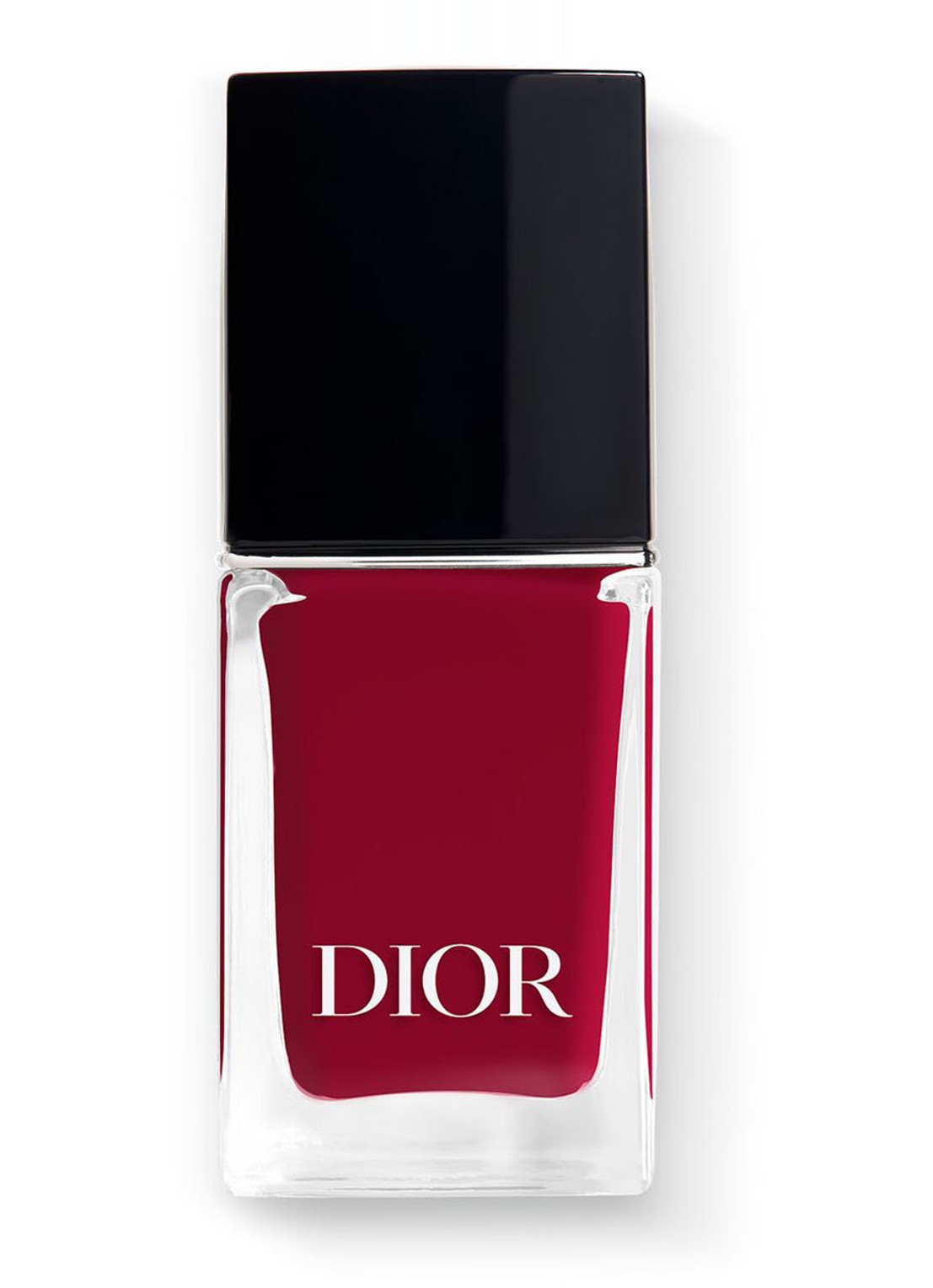 DIOR Dior Vernis Nagellak - voorkant 5 853 rouge trafalgar