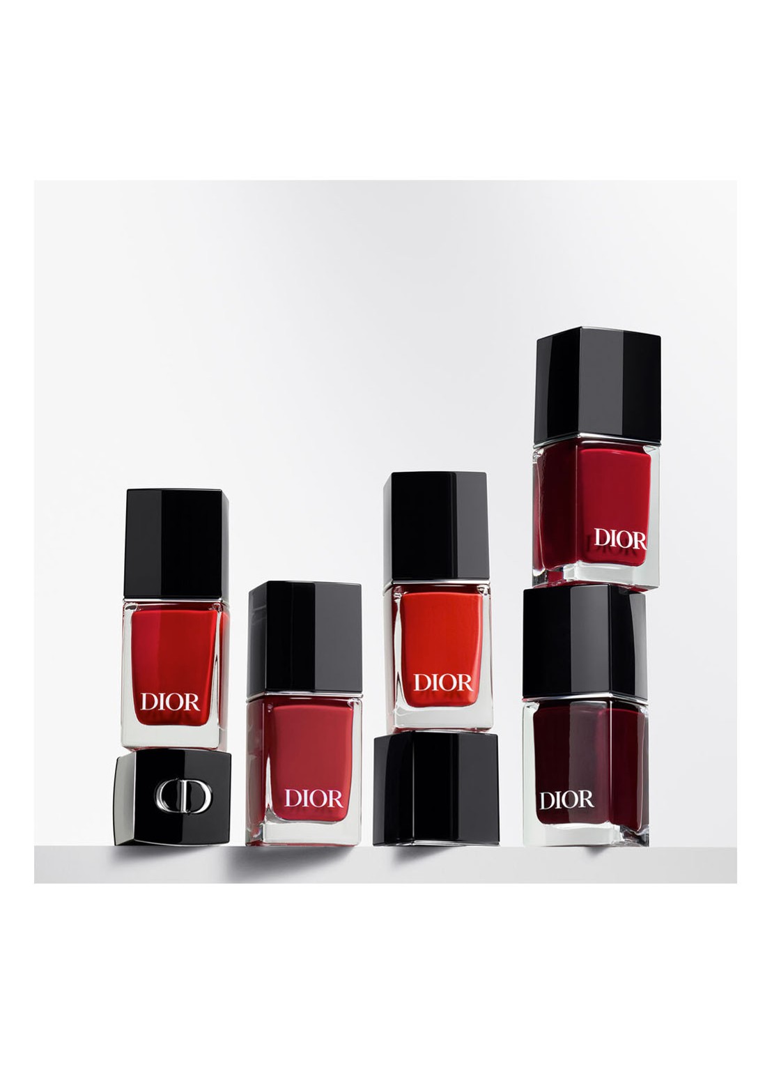 DIOR Dior Vernis Nagellak - detail 6 878 victoire