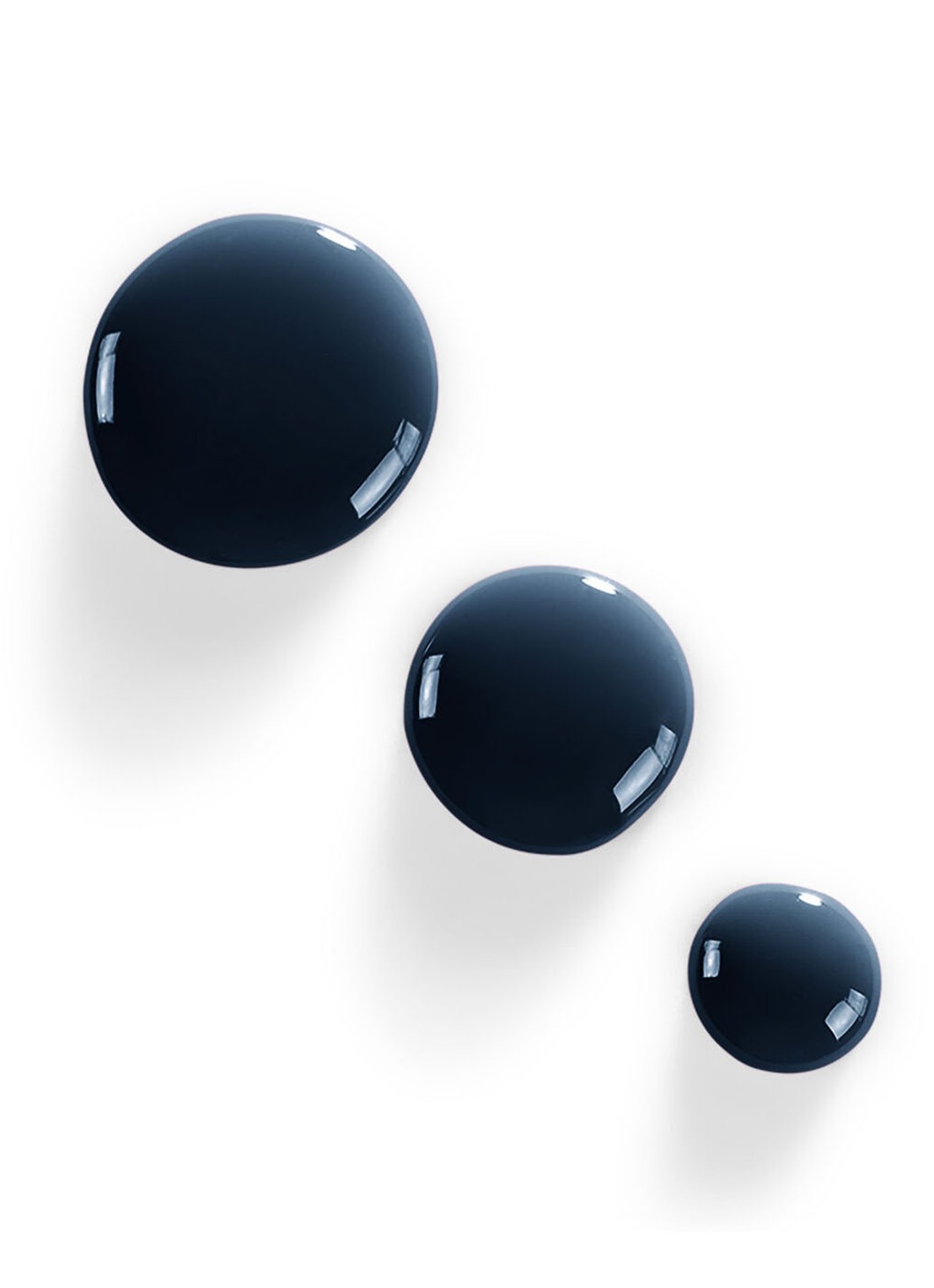 DIOR Dior Vernis Nagellak - voorkant 2 902 pied-de-poule