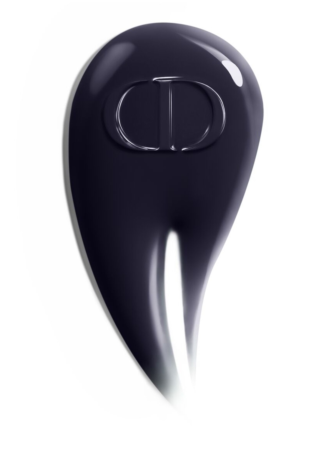 DIOR Dior Vernis Nagellak - voorkant 3 902 pied-de-poule