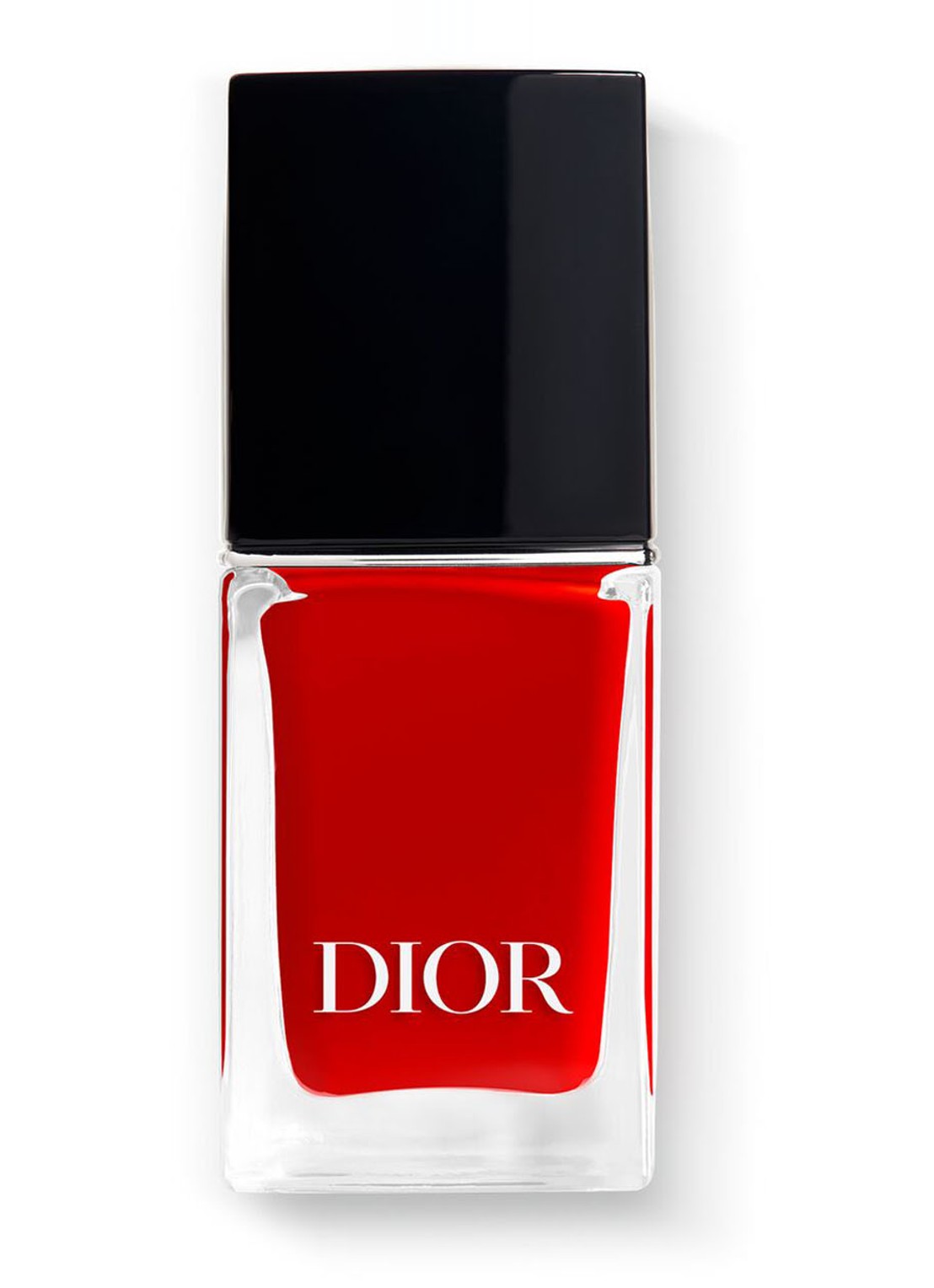 DIOR Dior Vernis Nagellak - voorkant 999 rouge