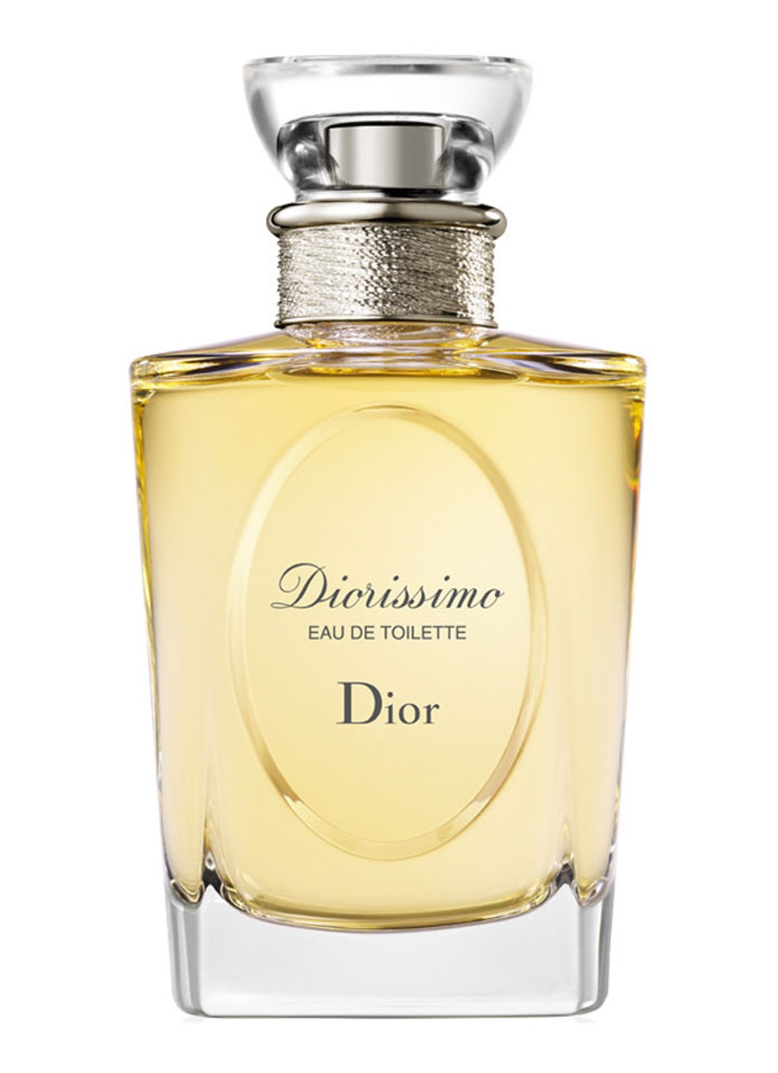 DIOR Diorissimo Eau de Toilette - voorkant undefined