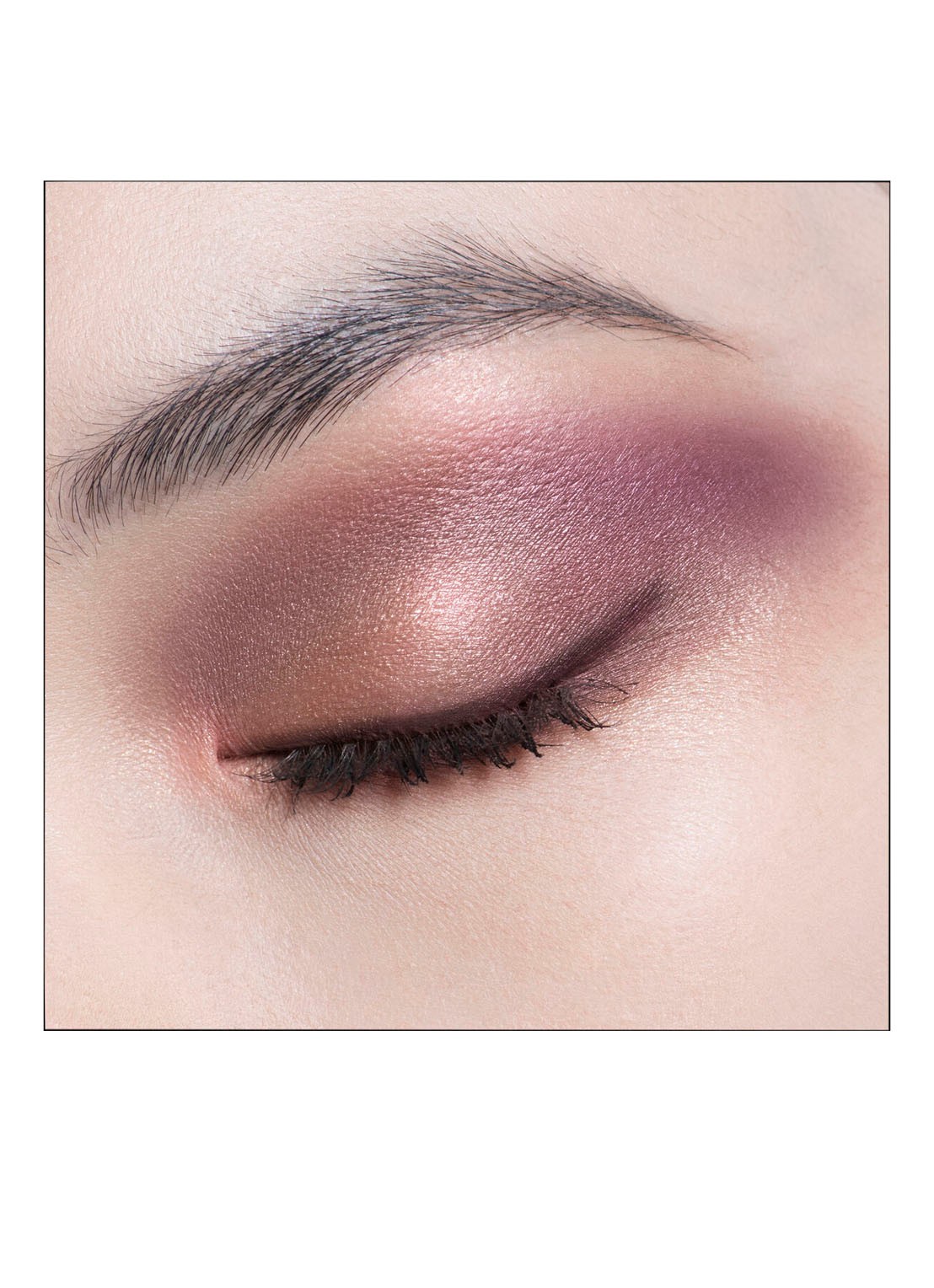 DIOR Diorshow 5 Couleurs - Oogschaduwpalette - detail 2 183 plum tutu