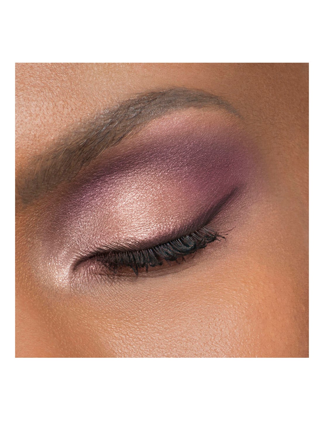 DIOR Diorshow 5 Couleurs - Oogschaduwpalette - detail 3 183 plum tutu
