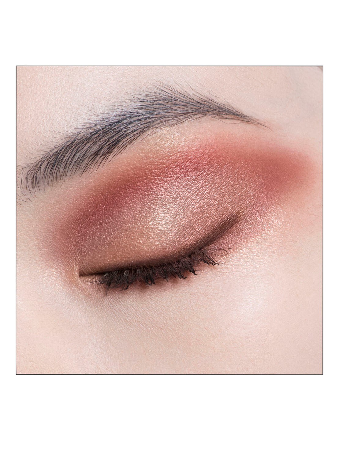 DIOR Diorshow 5 Couleurs - Oogschaduwpalette - detail 2 673 red tartan