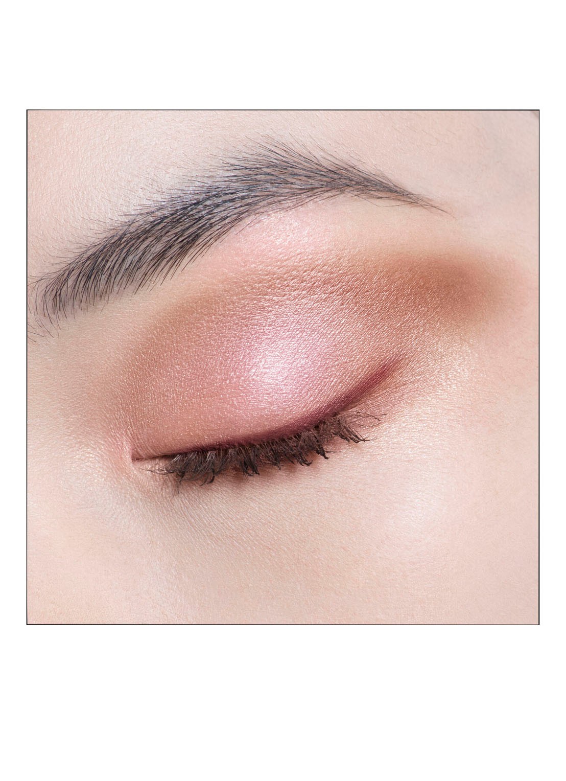DIOR Diorshow 5 Couleurs - Oogschaduwpalette - detail 4 743 rose tulle