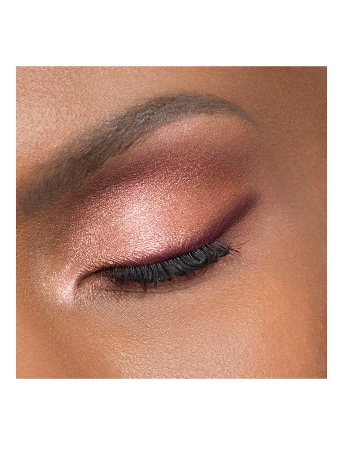 DIOR Diorshow 5 Couleurs - Oogschaduwpalette - detail 5 743 rose tulle
