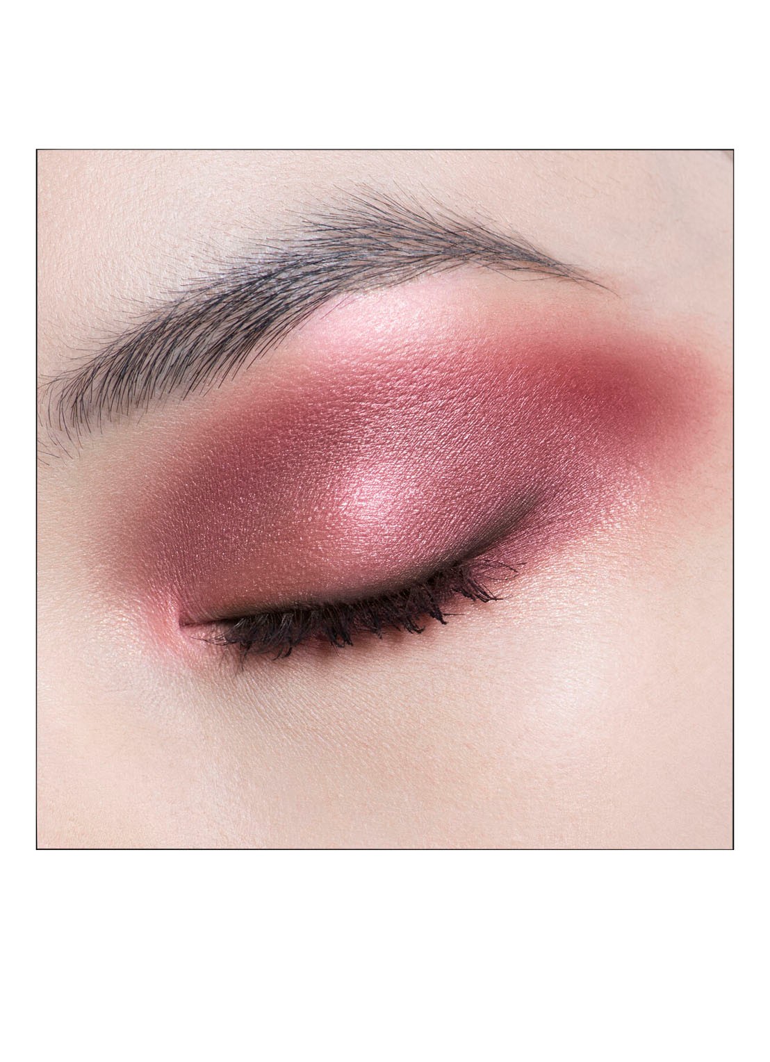 DIOR Diorshow 5 Couleurs - Oogschaduwpalette - detail 4 879 rouge trafalgar