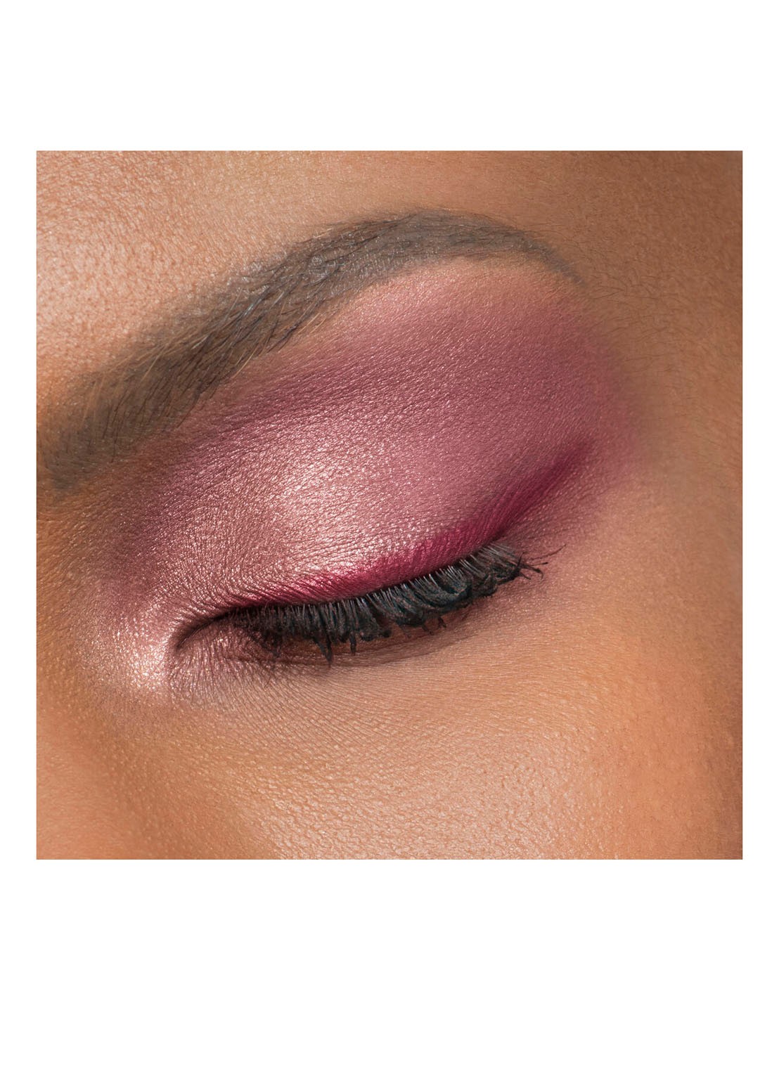 DIOR Diorshow 5 Couleurs - Oogschaduwpalette - detail 5 823 rosa mutabilis