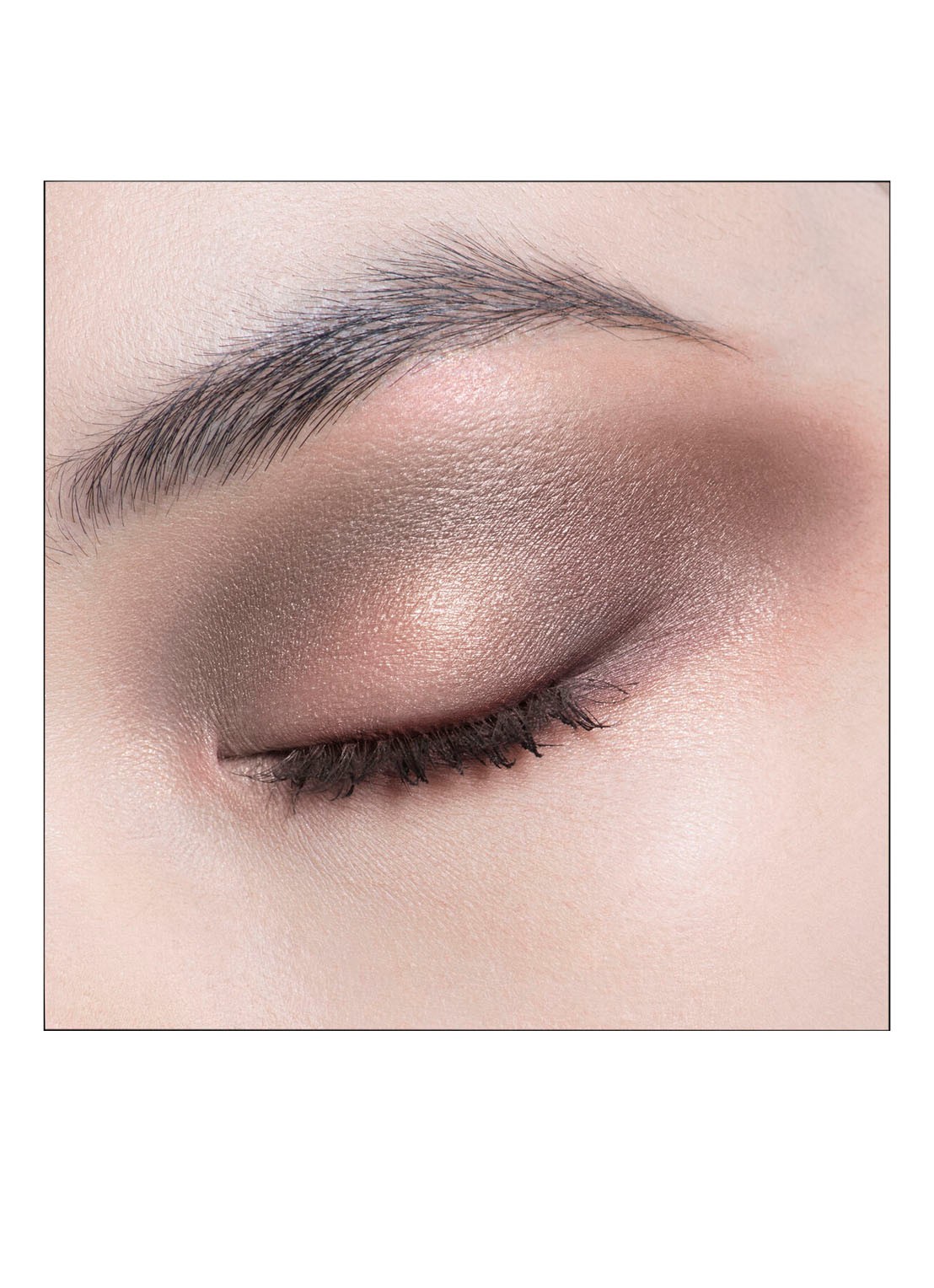 DIOR Diorshow 5 Couleurs - Oogschaduwpalette - detail 2 669 soft cashmere