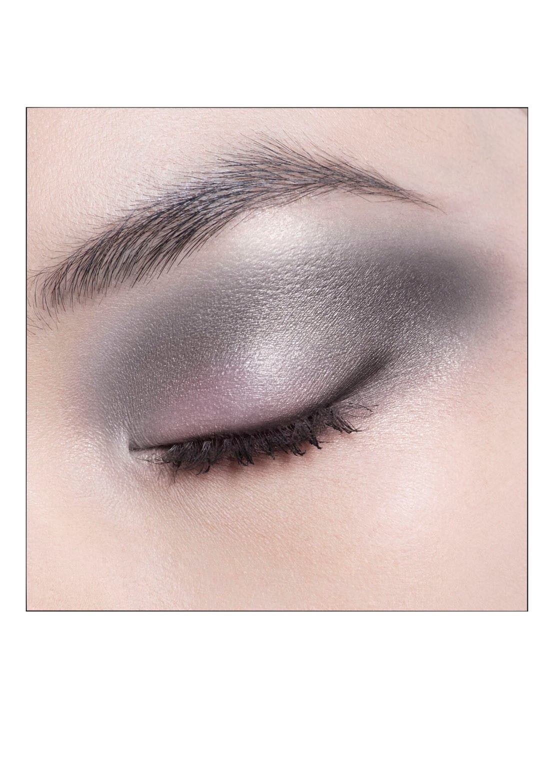 DIOR Diorshow 5 Couleurs - Oogschaduwpalette - detail 2 073 pied-de-poule
