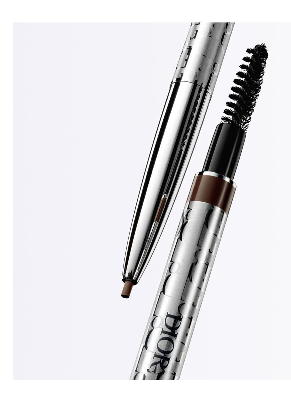 DIOR Diorshow Brow Styler - Wenkbrauwpotlood - detail 7 003 brown