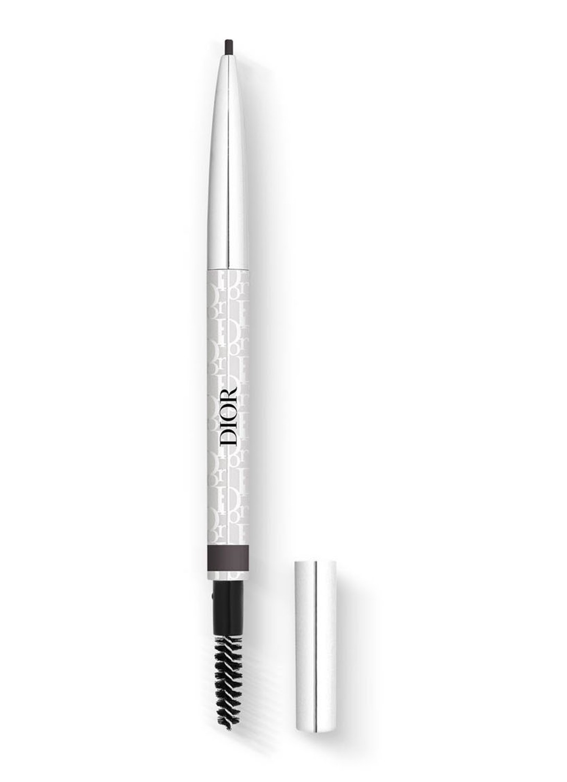 DIOR Diorshow Brow Styler - Wenkbrauwpotlood - voorkant 032 dark brown