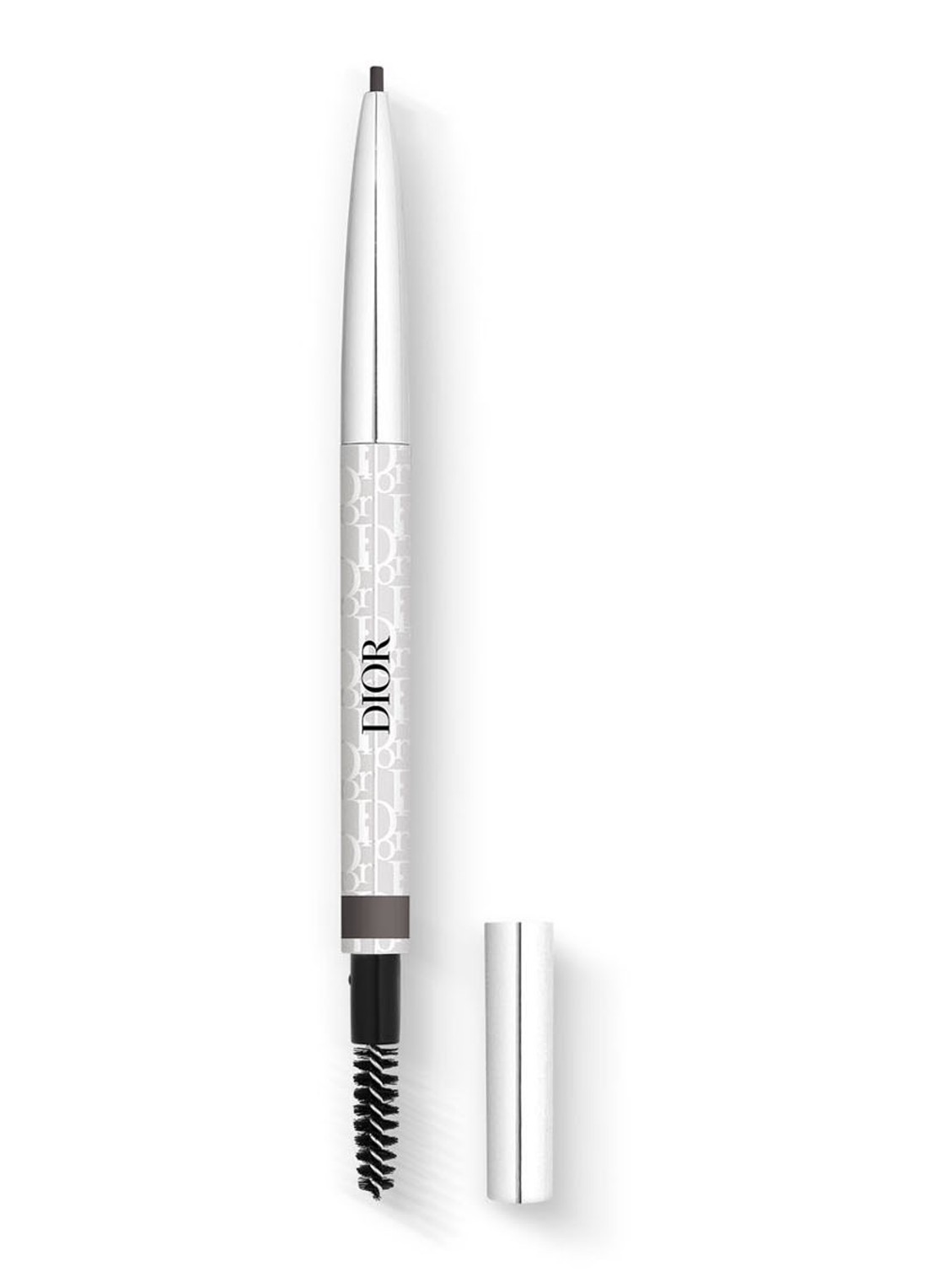 DIOR Diorshow Brow Styler - Wenkbrauwpotlood - voorkant 6 033 grey brown