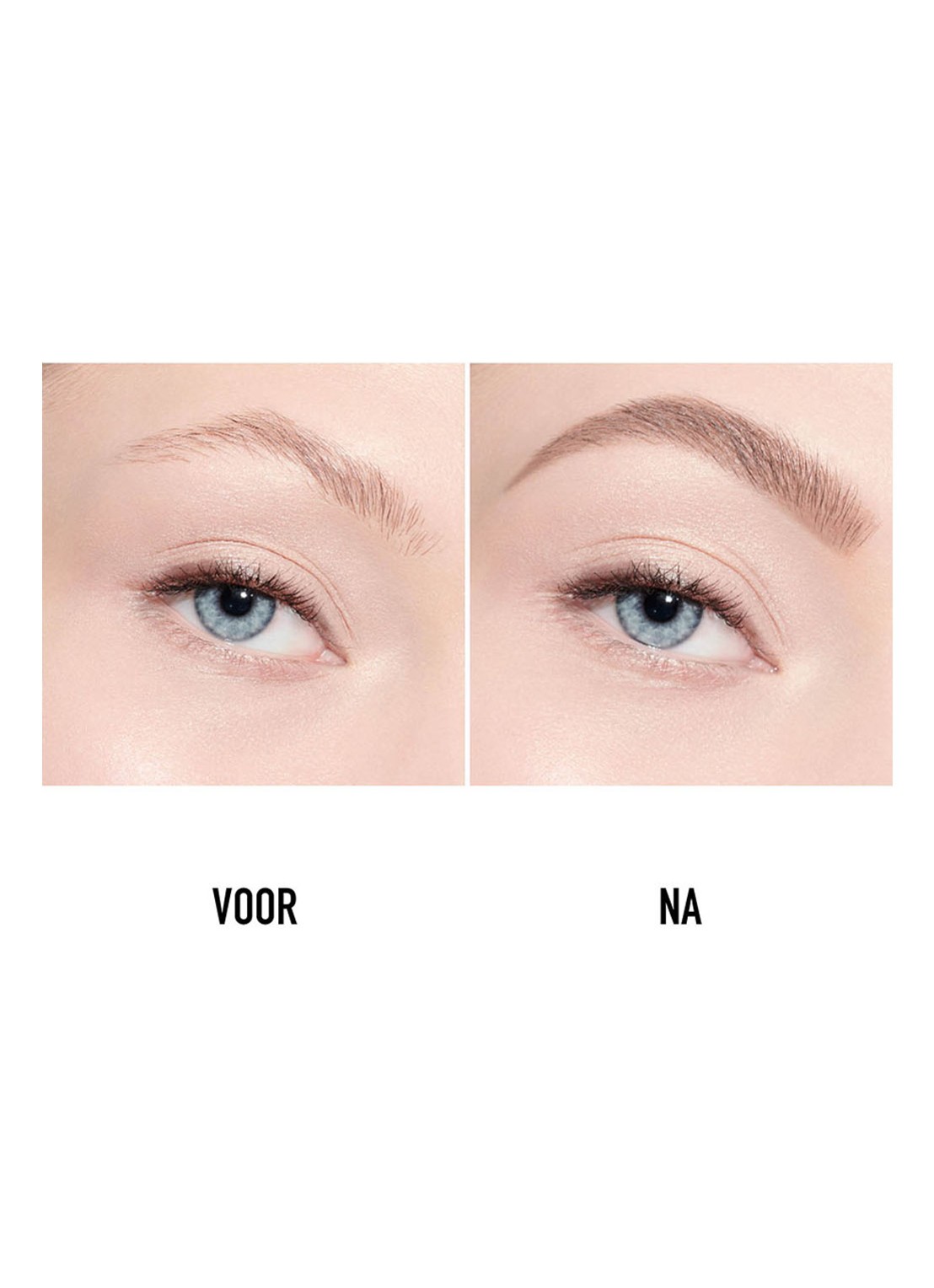 DIOR Diorshow Crayon Sourcils Poudre - waterproof wenkbrauwpotlood - detail 2 04 - auburn